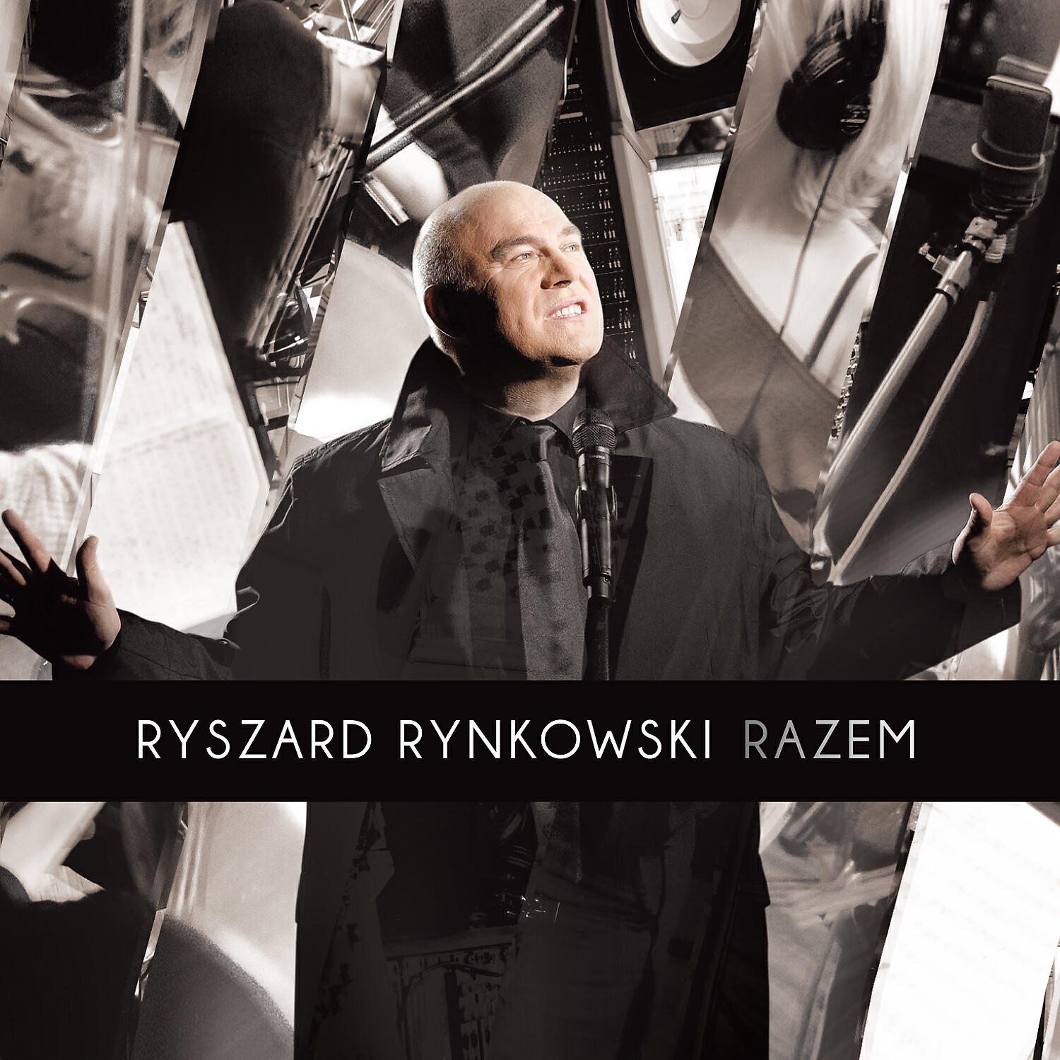 Релиз Razem