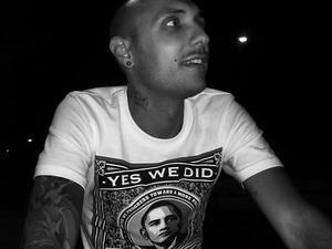 Roy Gilles