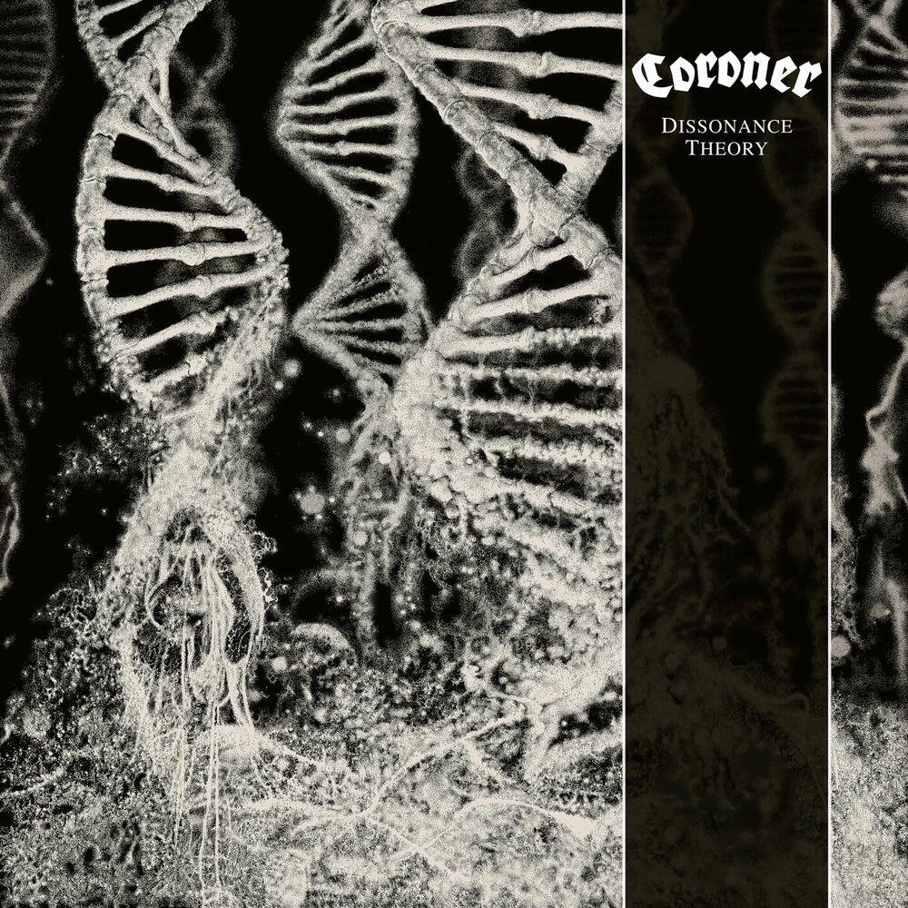 Релиз Dissonance Theory