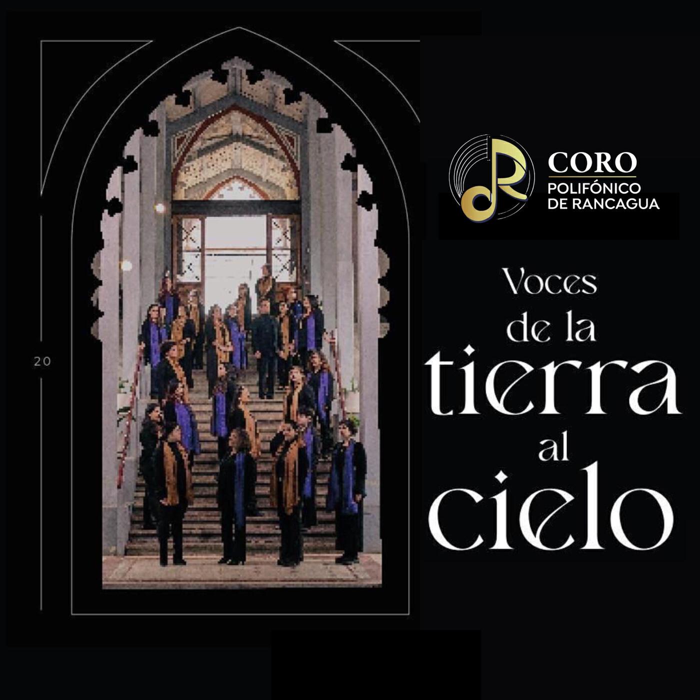 Coro Polifónico De Rancagua