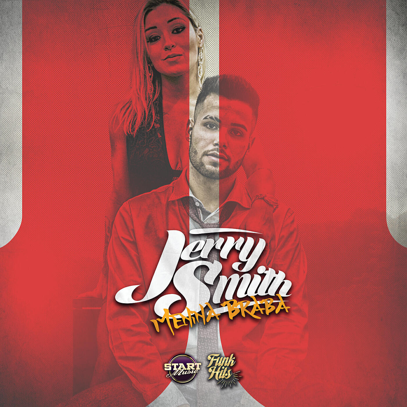 Релиз Menina Braba