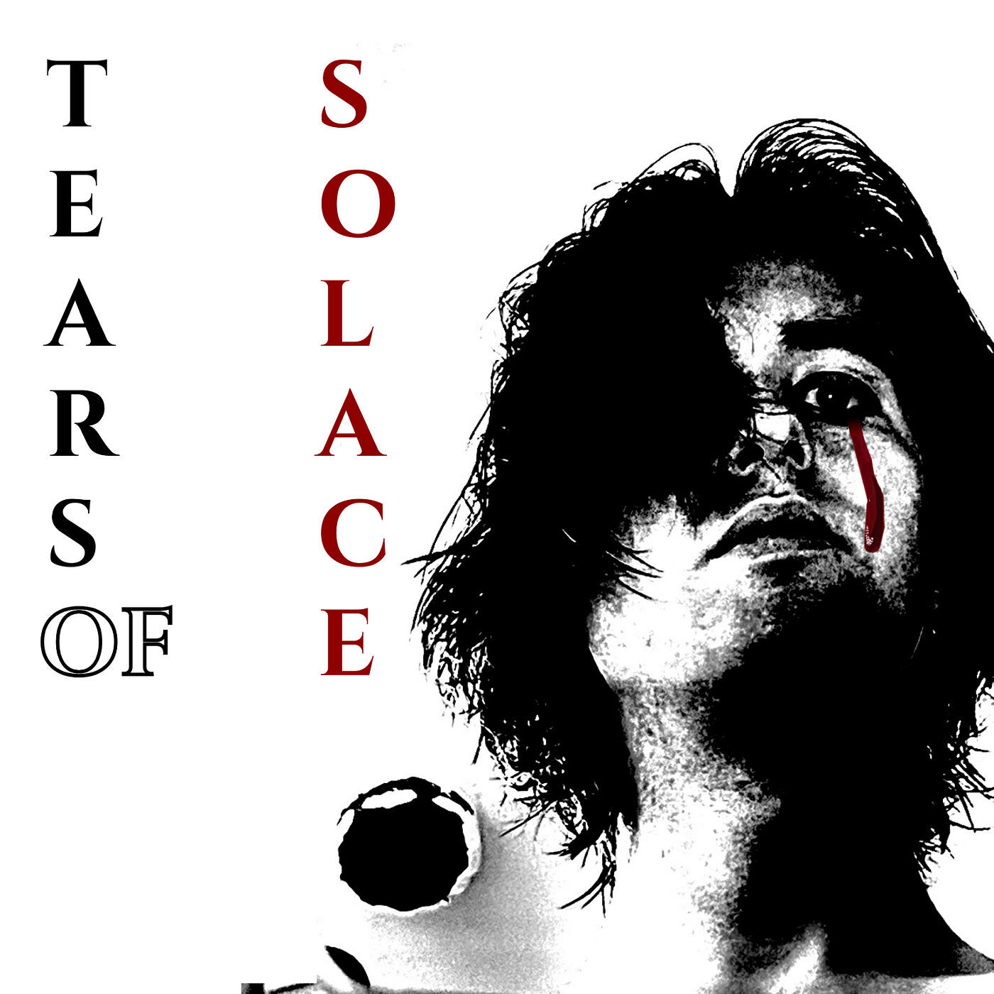 Релиз Tears of Solace (2025 Remastered)