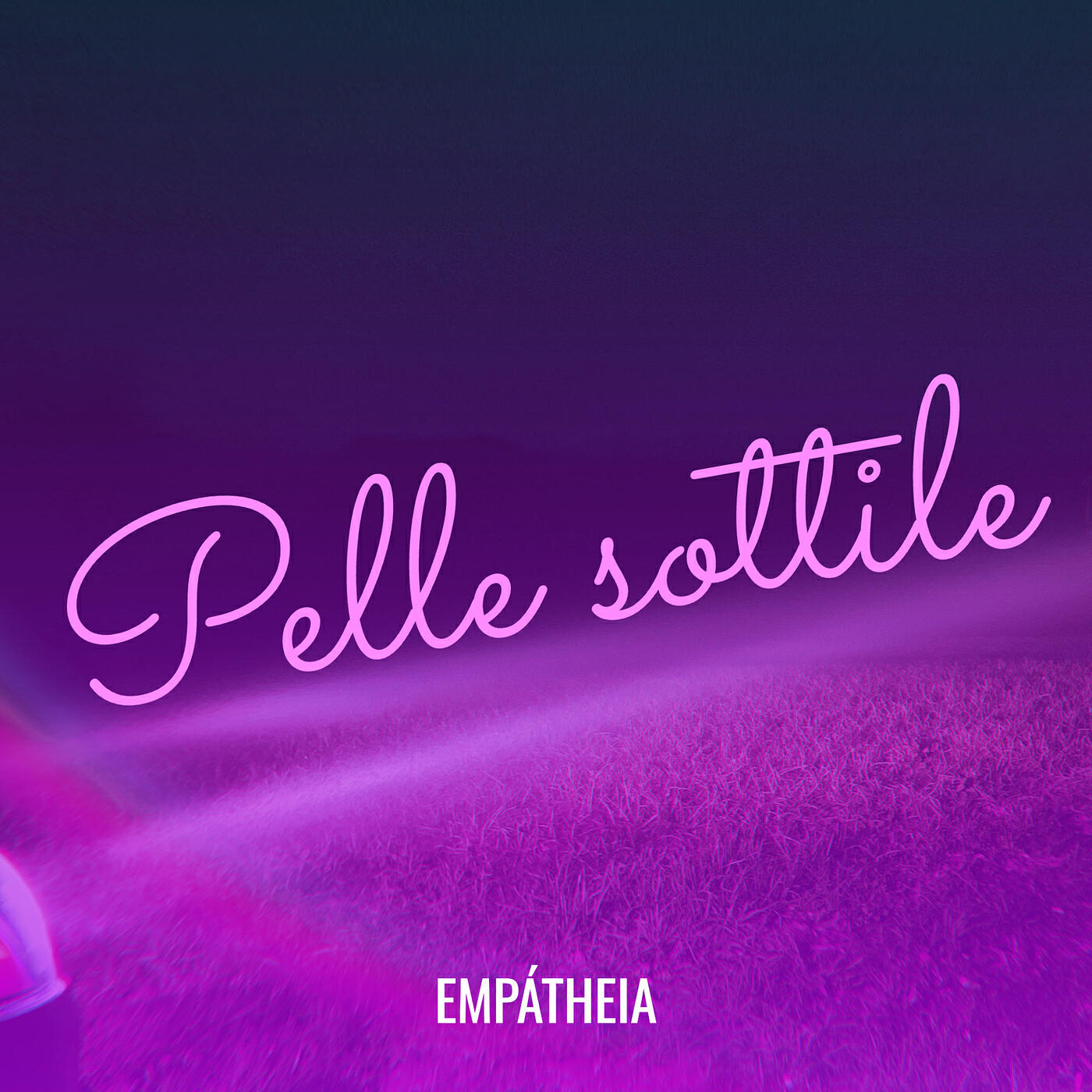 Релиз Pelle sottile