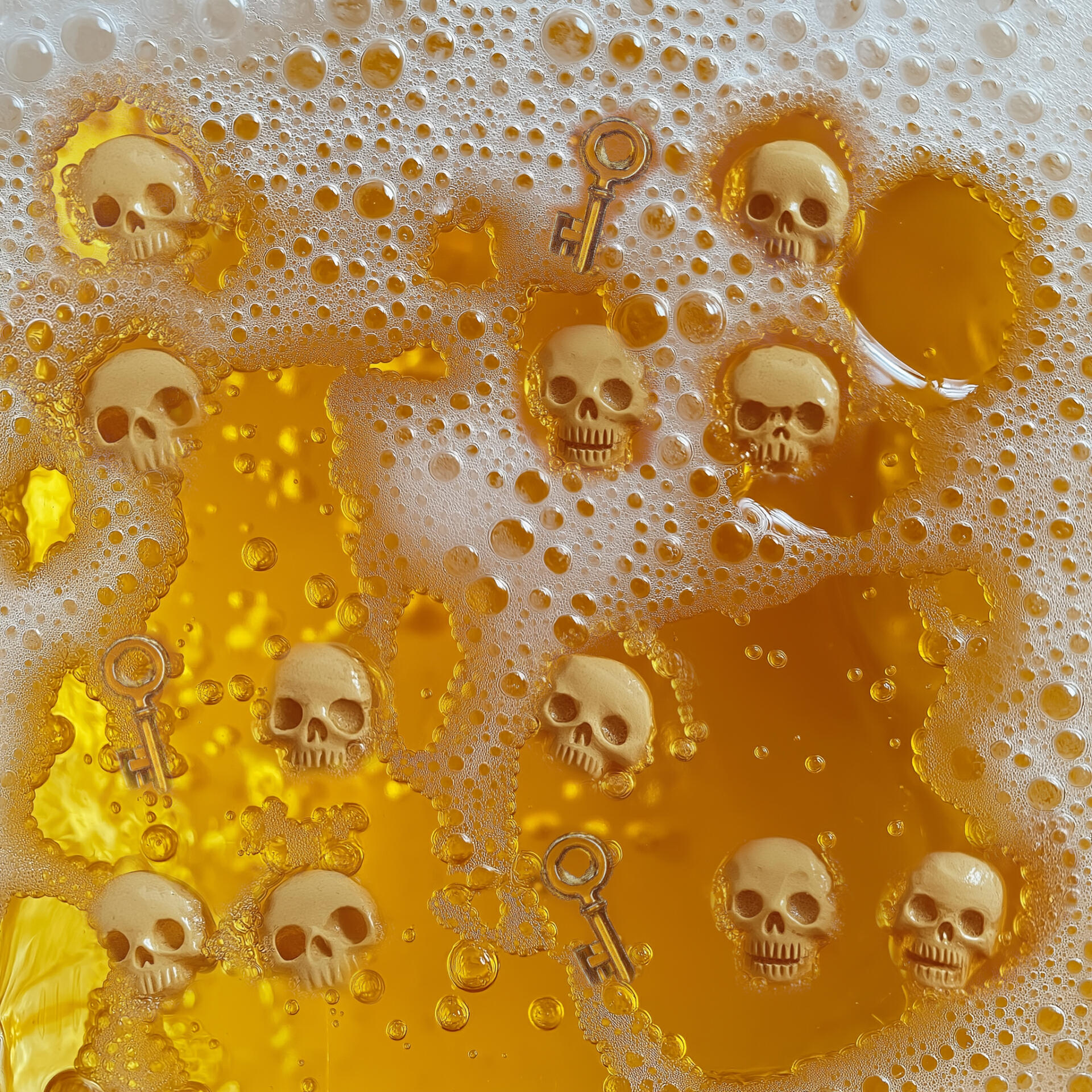 Релиз MC 醉爱饮酒