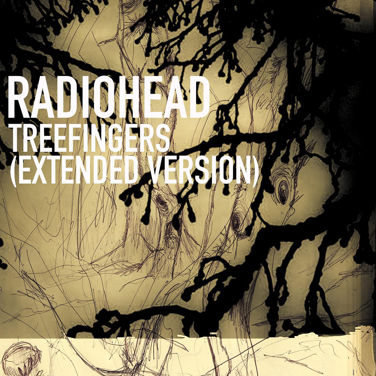 Релиз Treefingers (Extended Version)