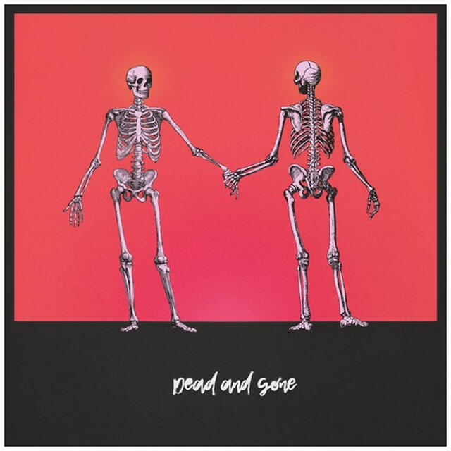 Релиз Dead and Gone