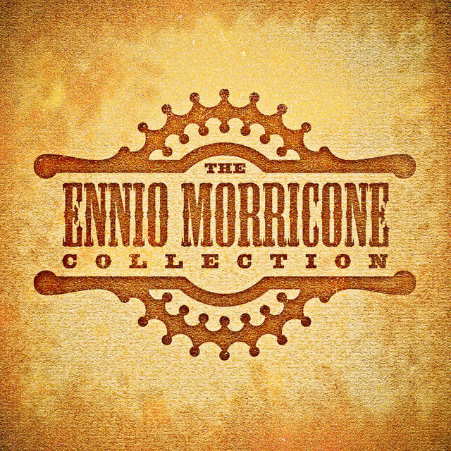 Релиз The Ennio Morricone Collection