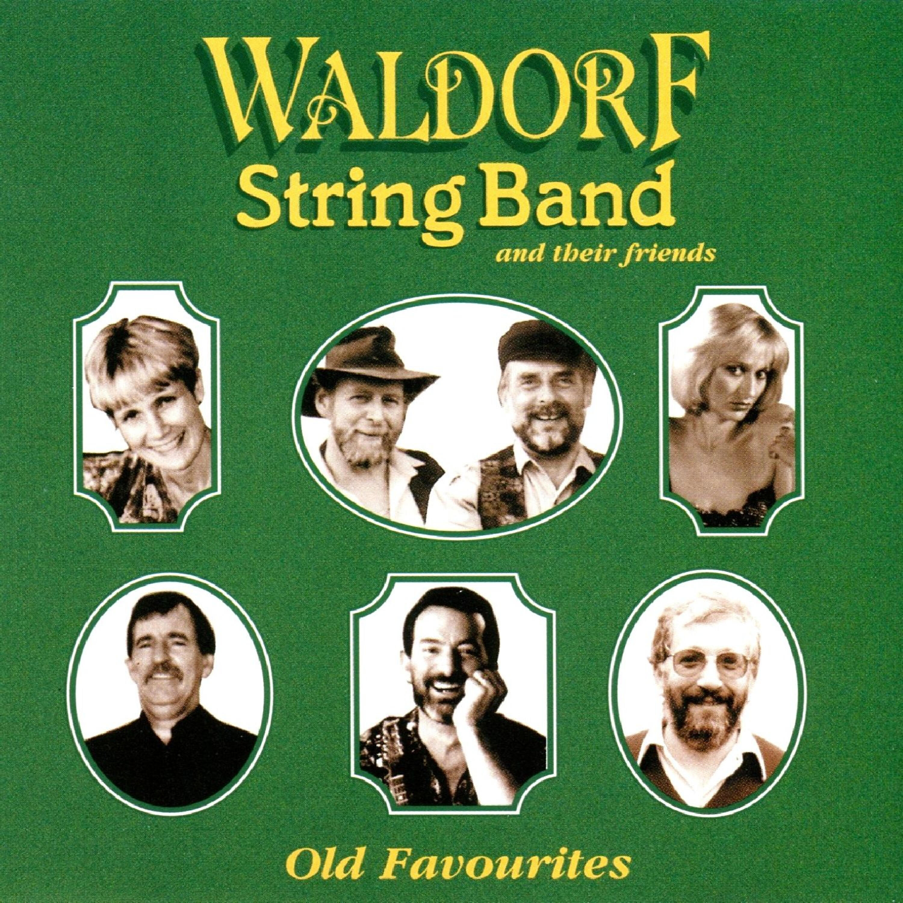 Релиз Old Favourites