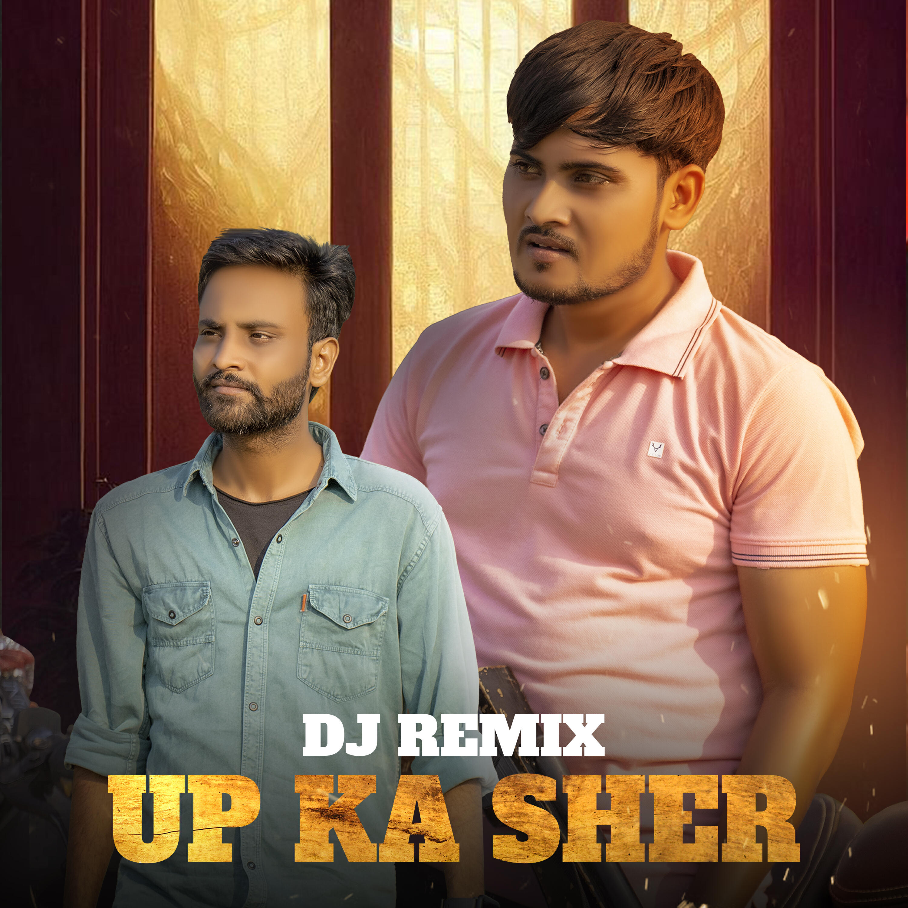 Релиз UP Ka Sher