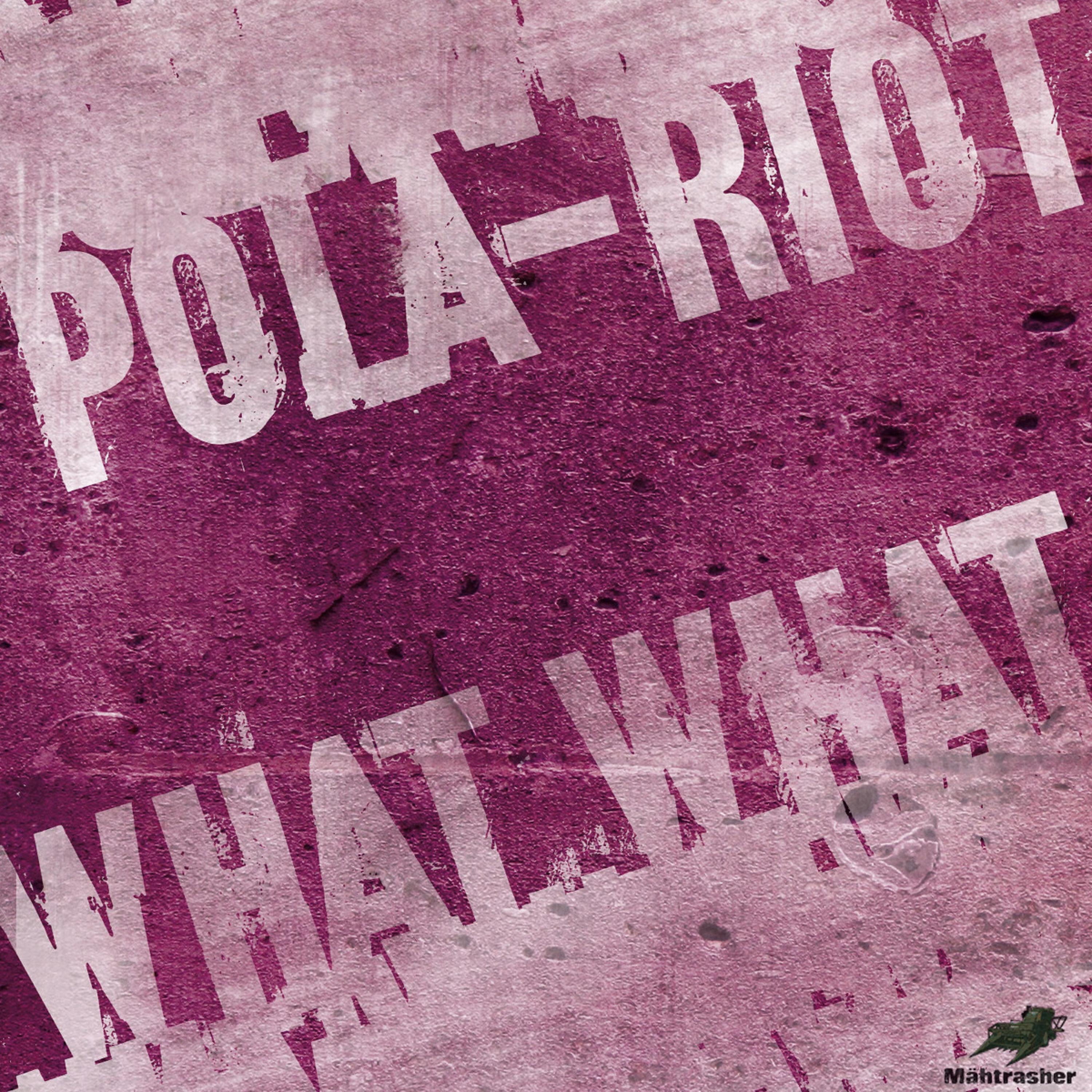 Релиз What What