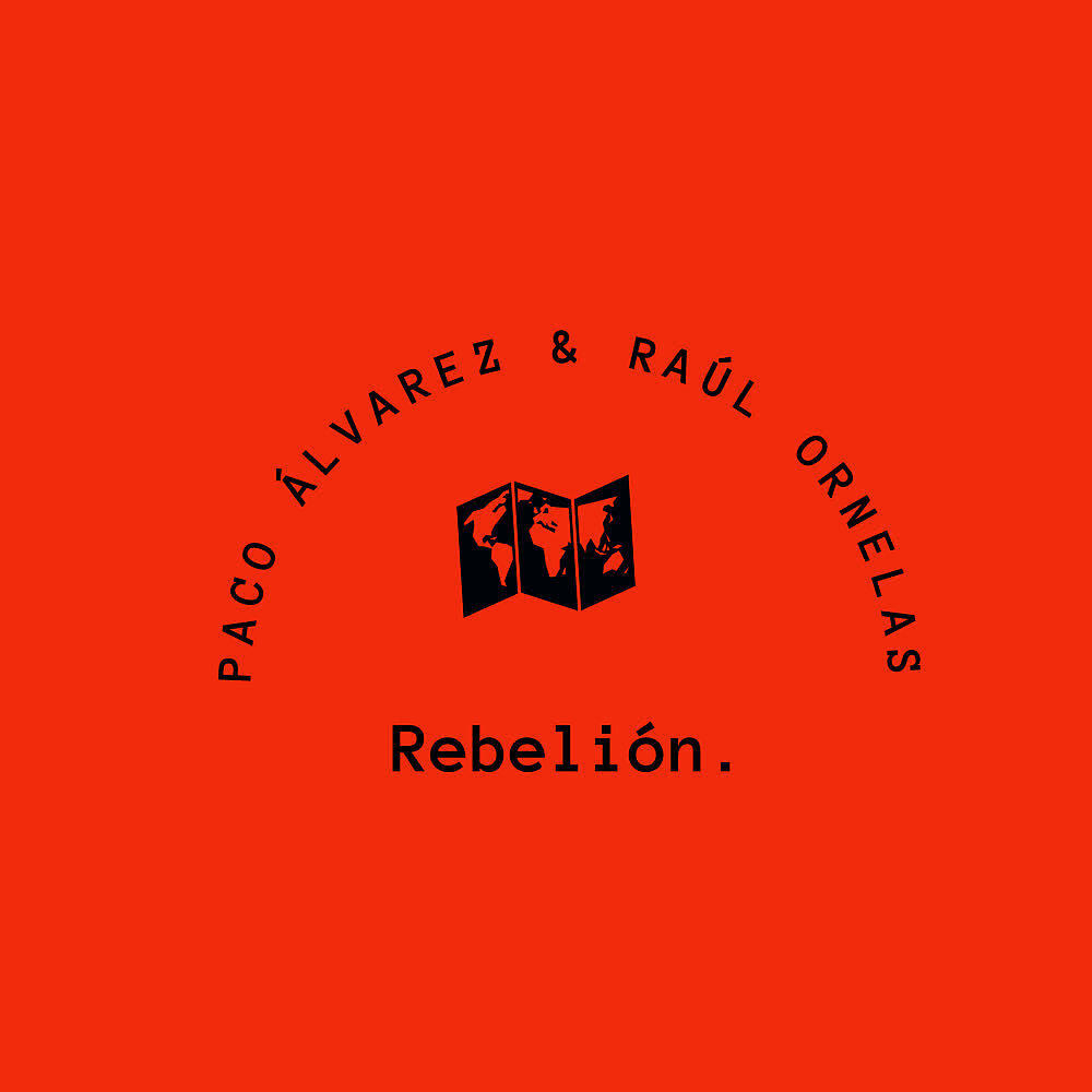 Релиз Rebelión