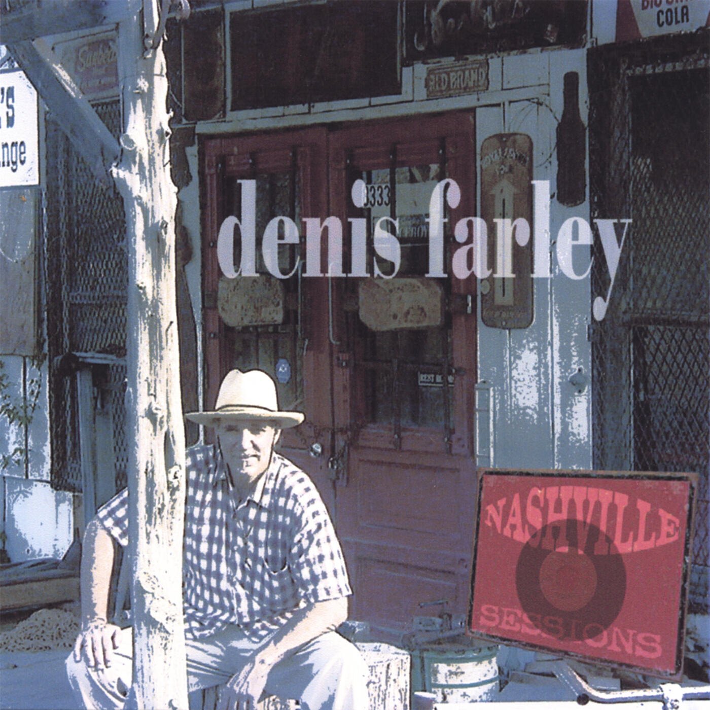 Denis Farley