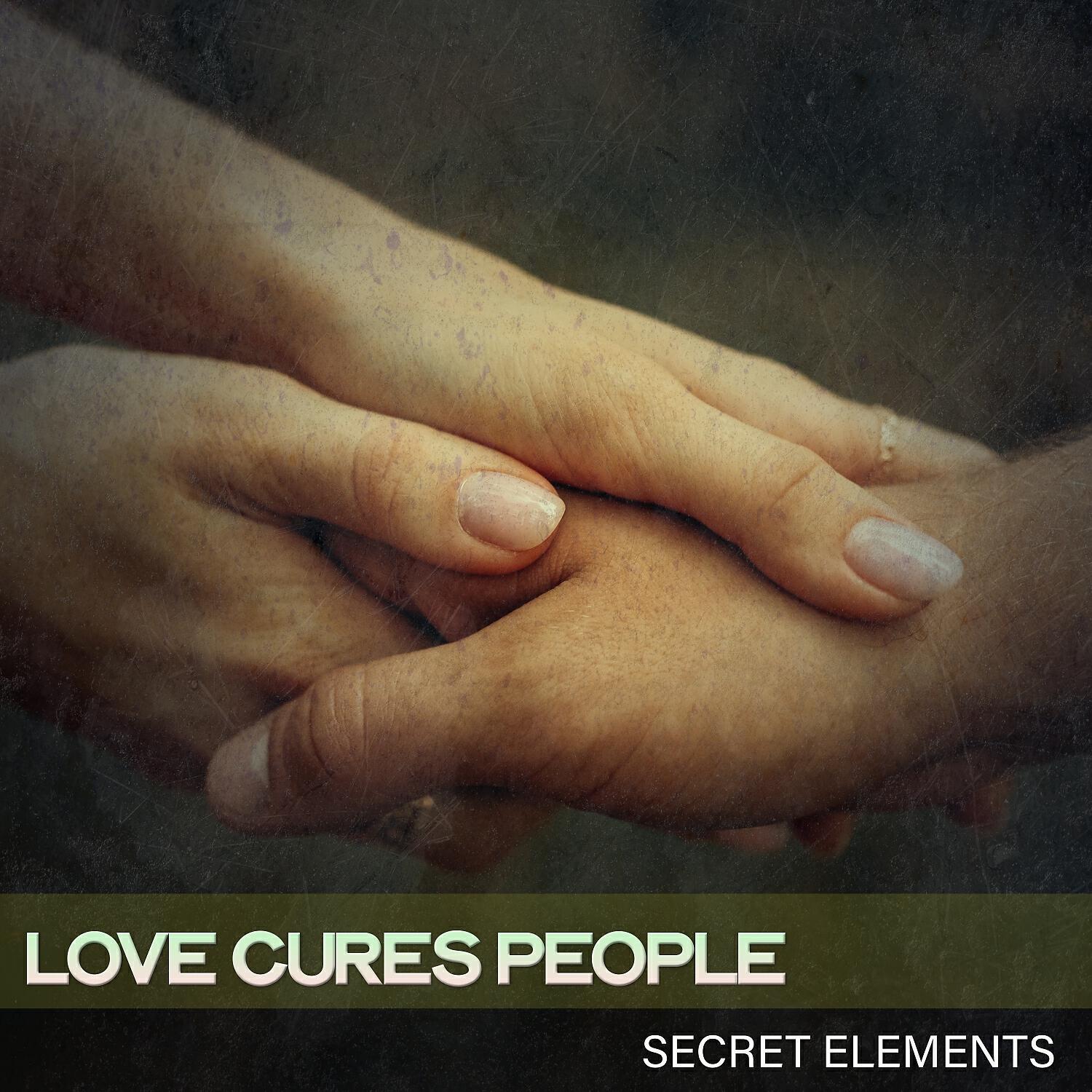 Релиз Love Cures People