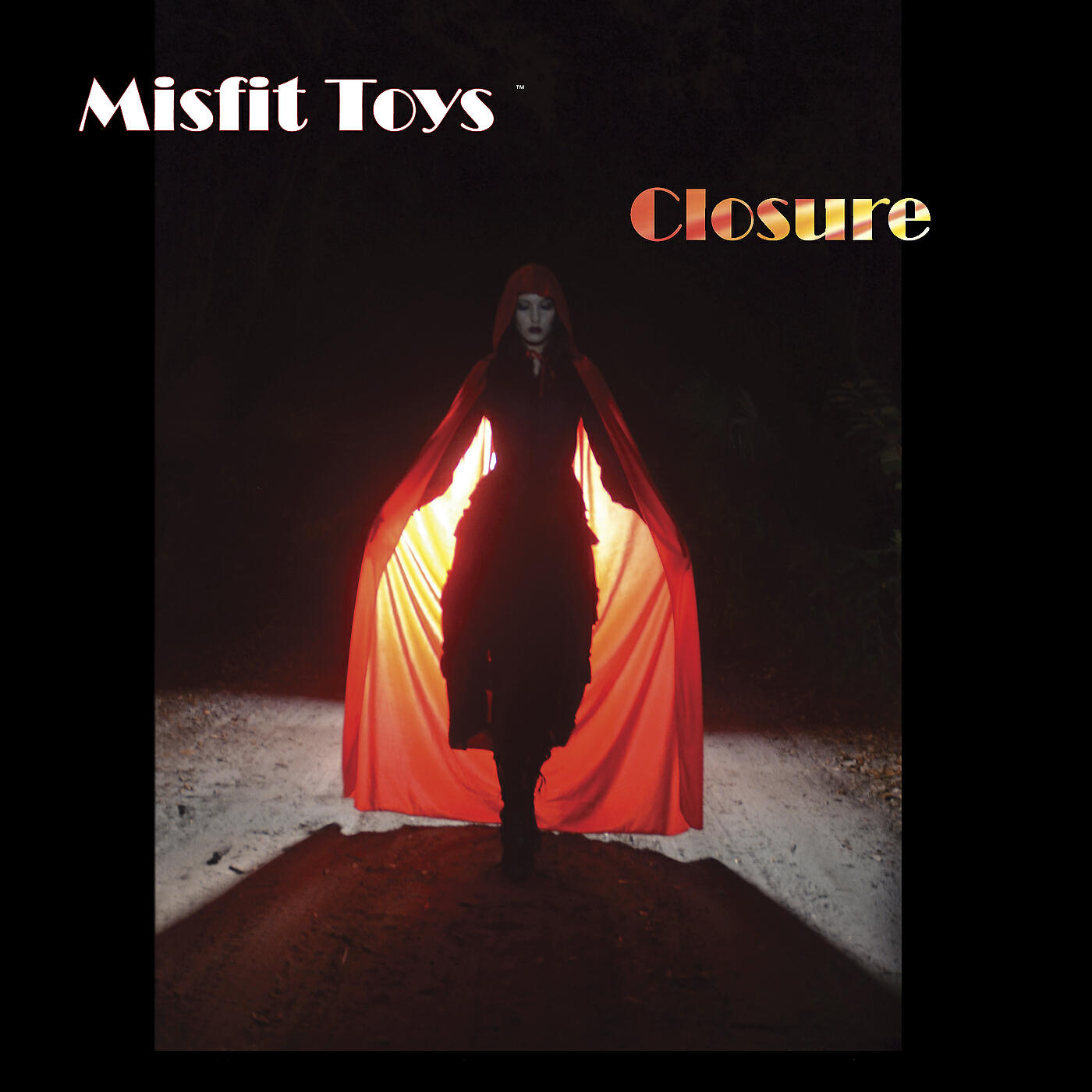 Релиз Closure