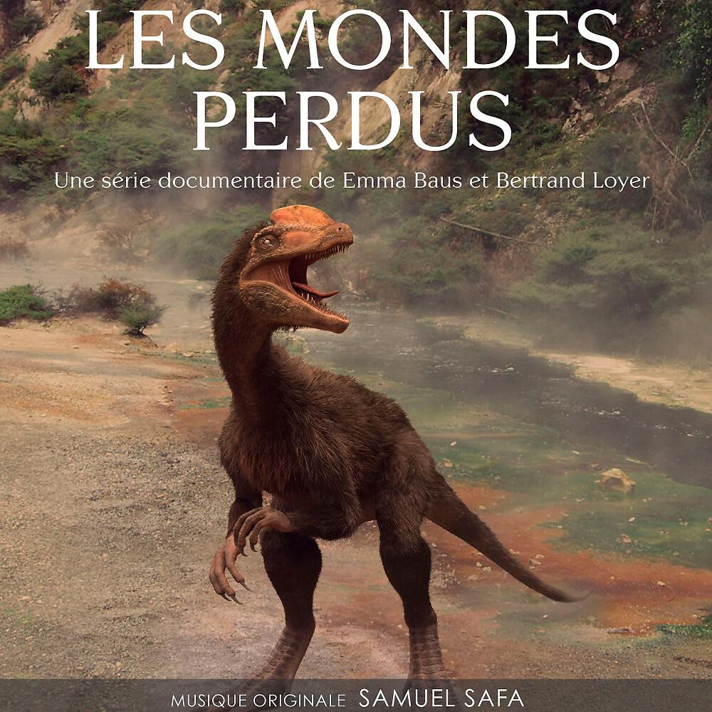 Релиз Les Mondes Perdus