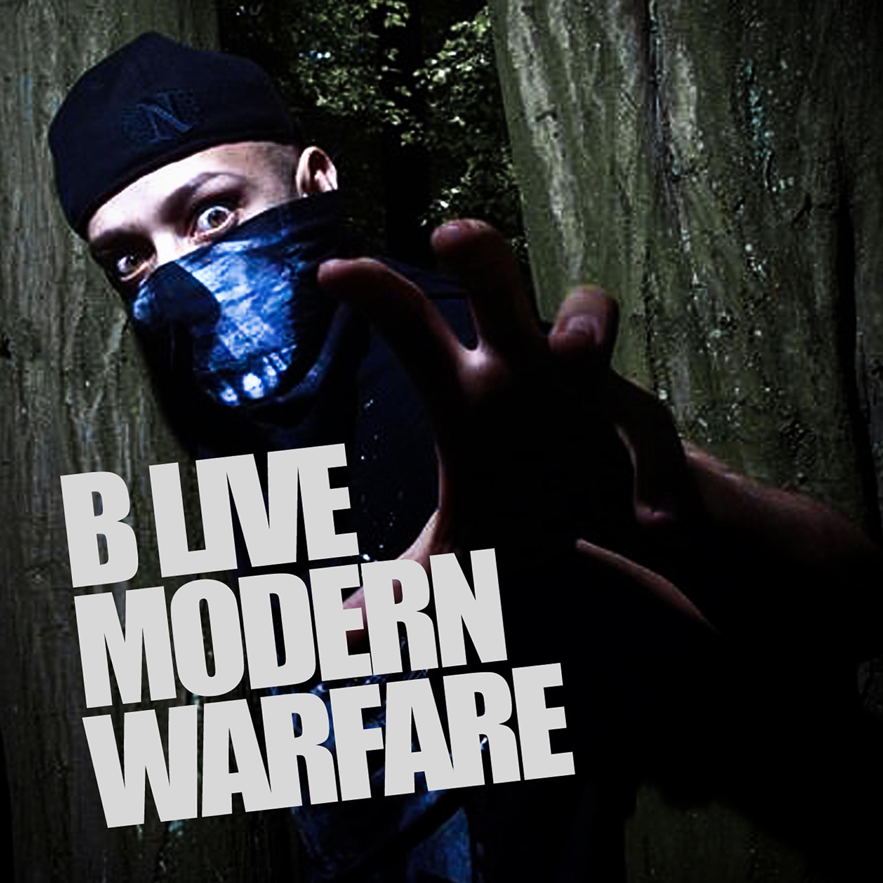 Релиз Modern Warfare
