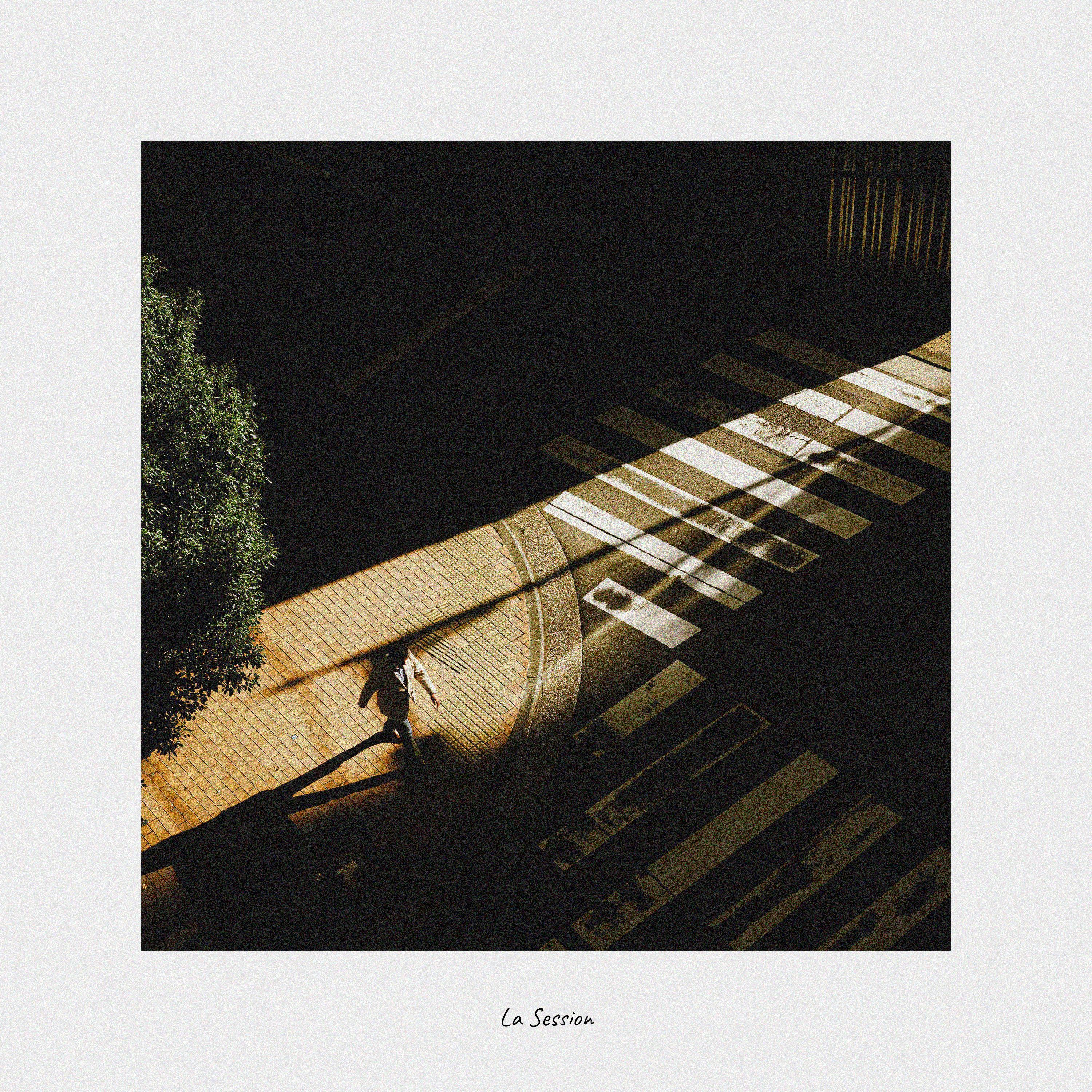 Релиз La Session