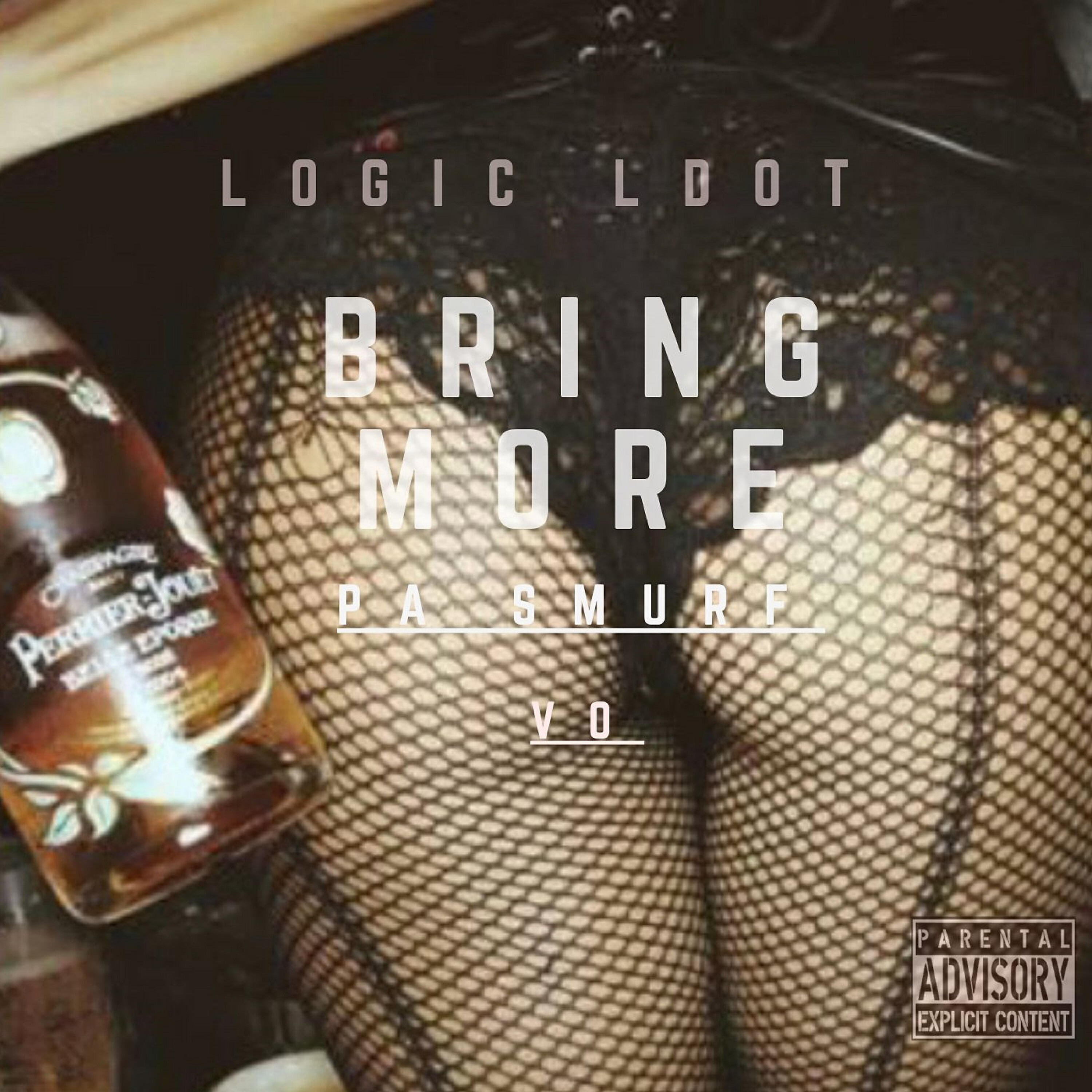 Релиз Bring More