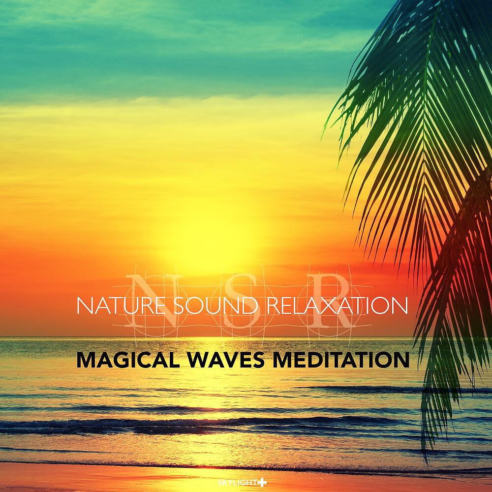 Релиз Magical Waves Meditation