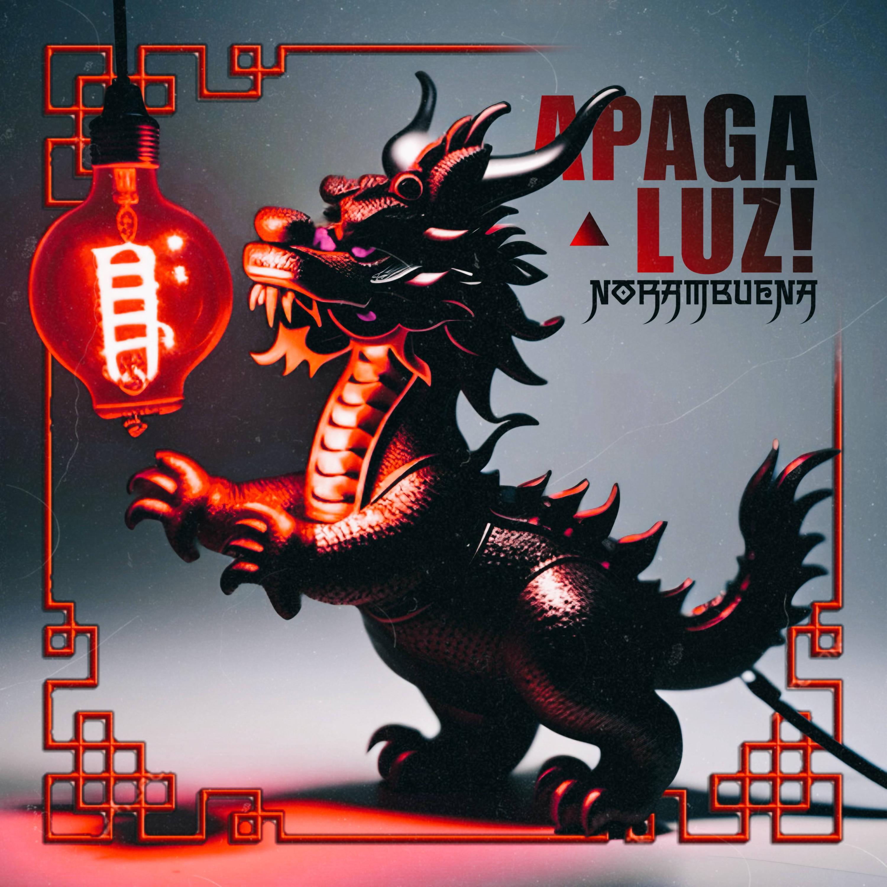 Релиз Apaga Luz