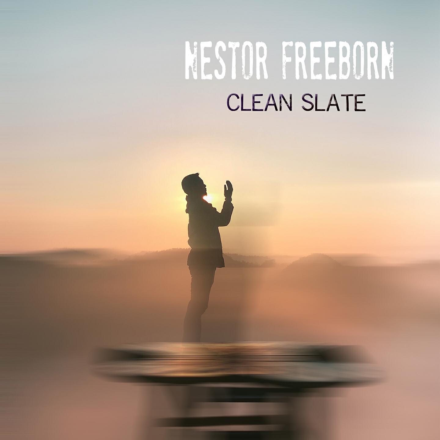 Релиз Clean Slate