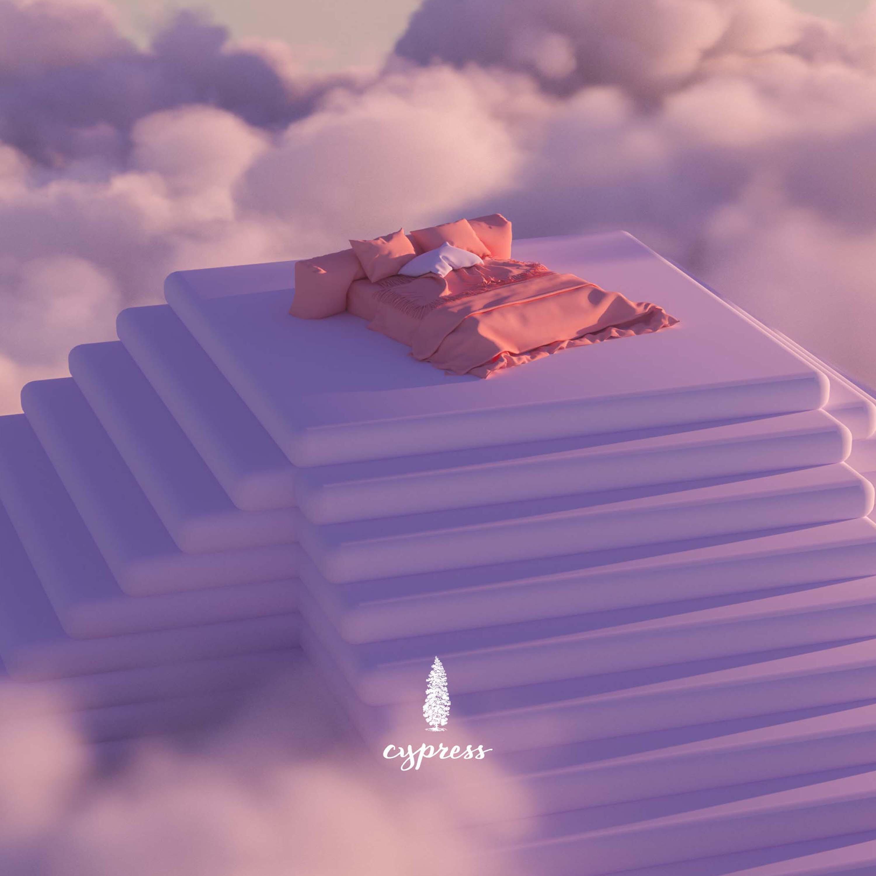 Релиз Best Collection Of Soothing Bedtime Music For Great Sleep 2