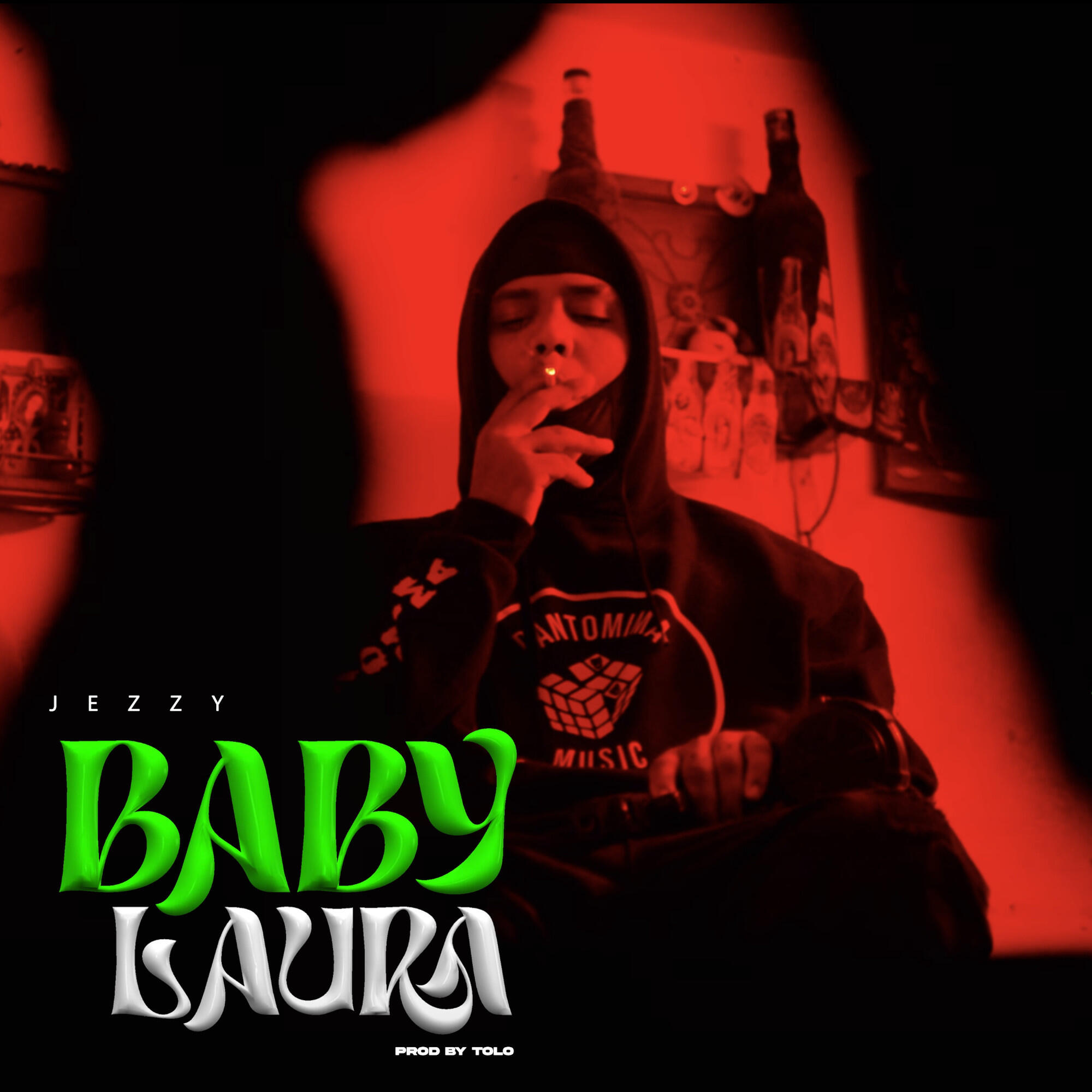 Релиз BABY LAURA