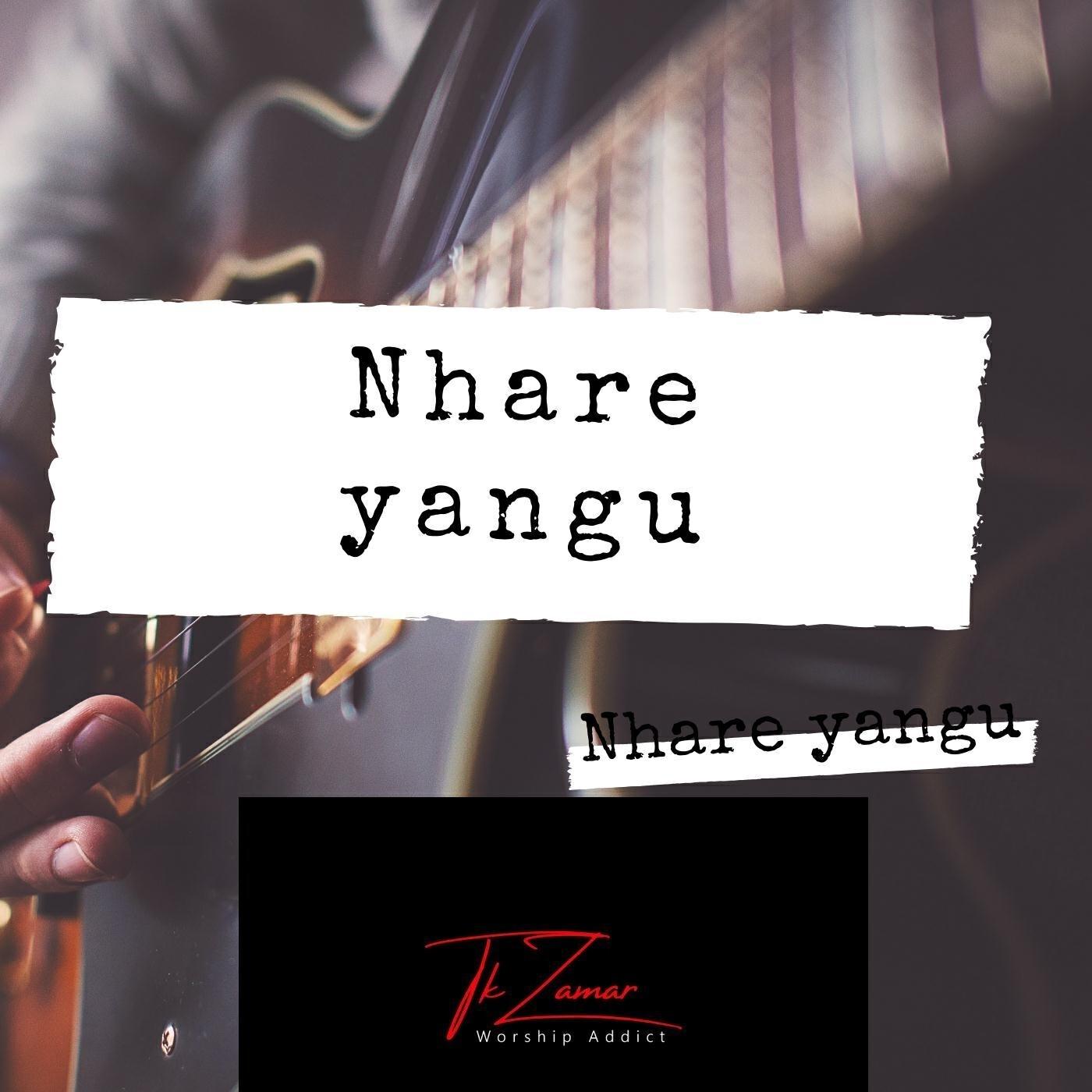 Релиз Nhare Yangu