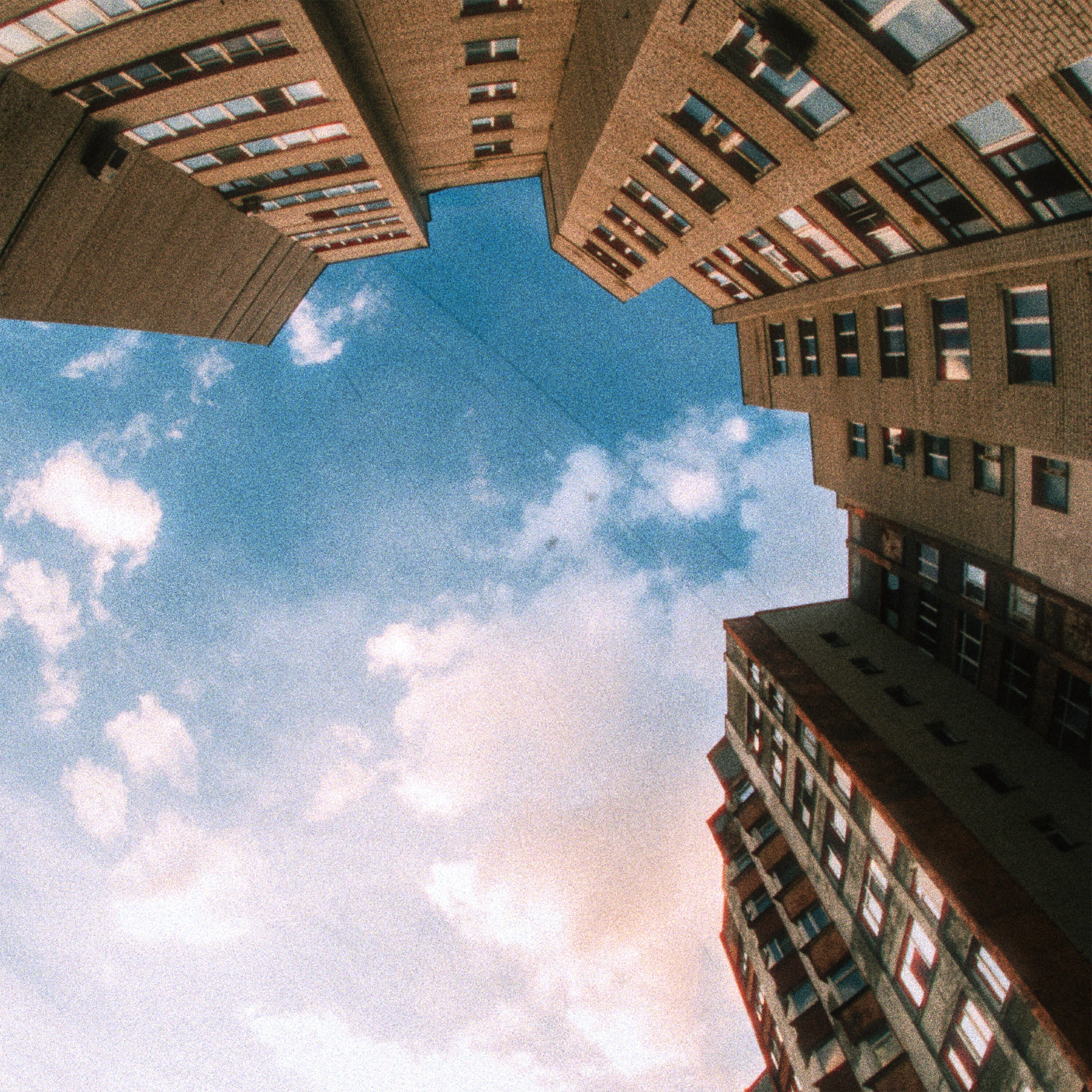 Светлый нефильтрованный взгляд