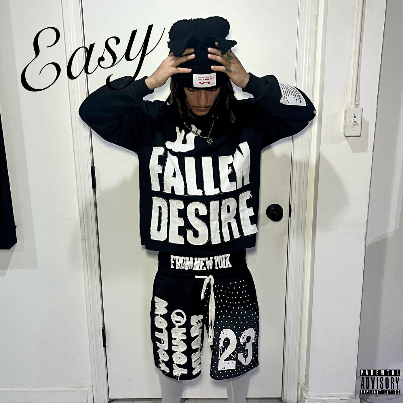 Релиз Easy