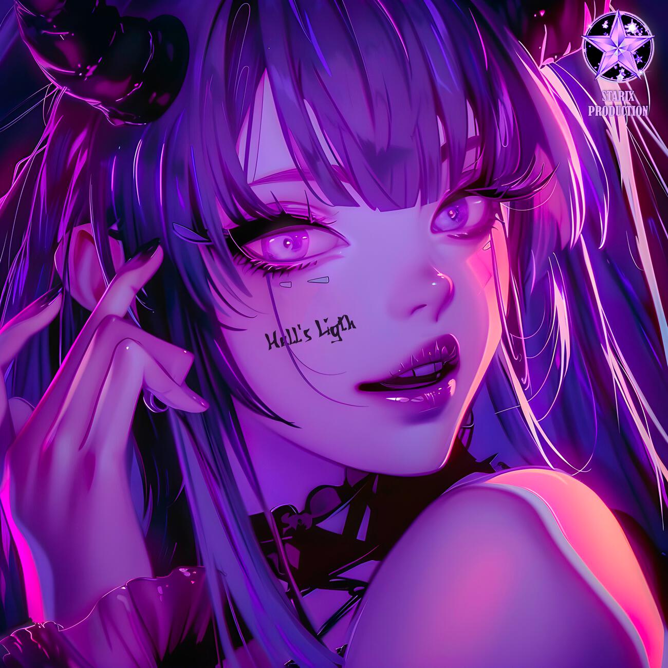Релиз Hell's Ligth