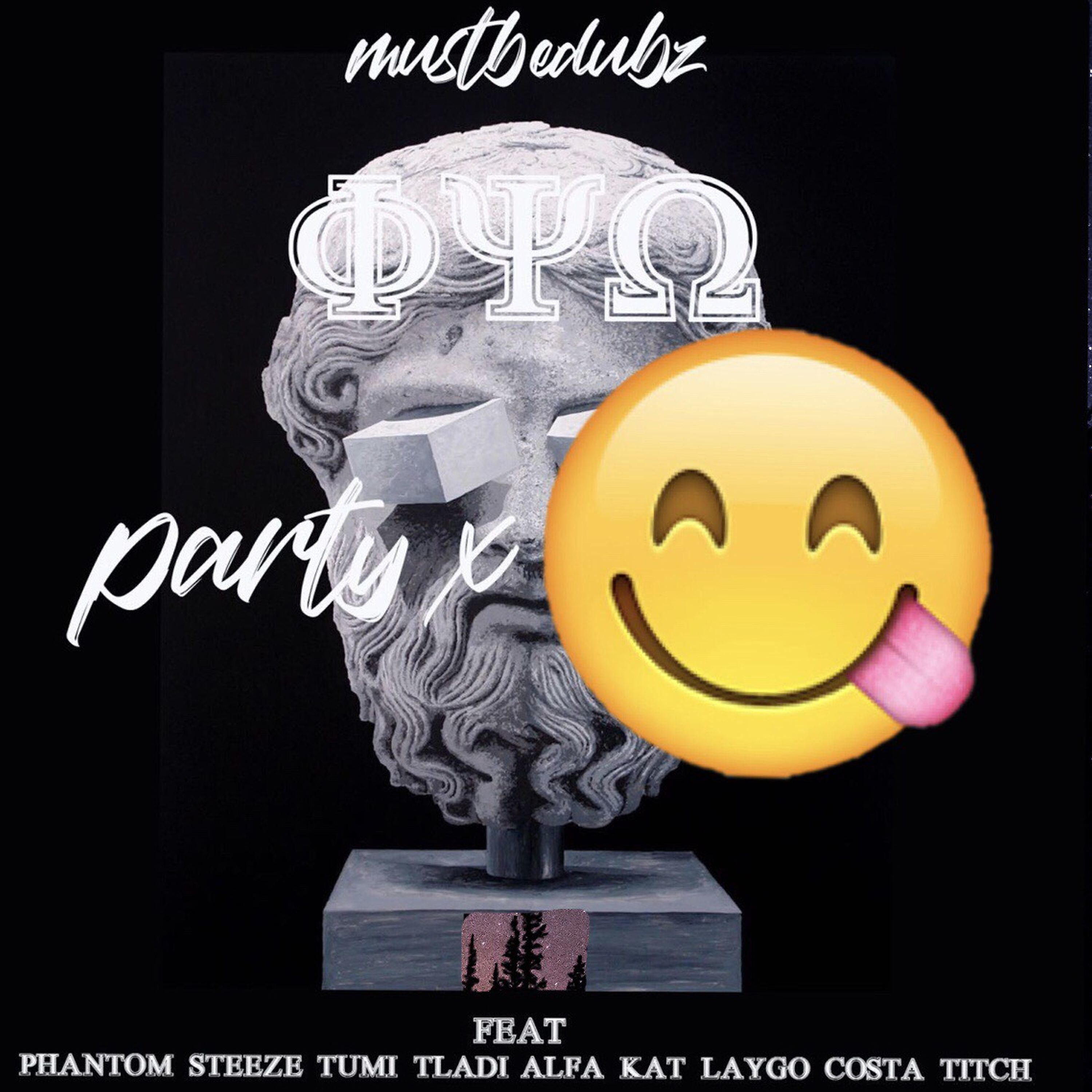 Релиз Party & (Lose It)