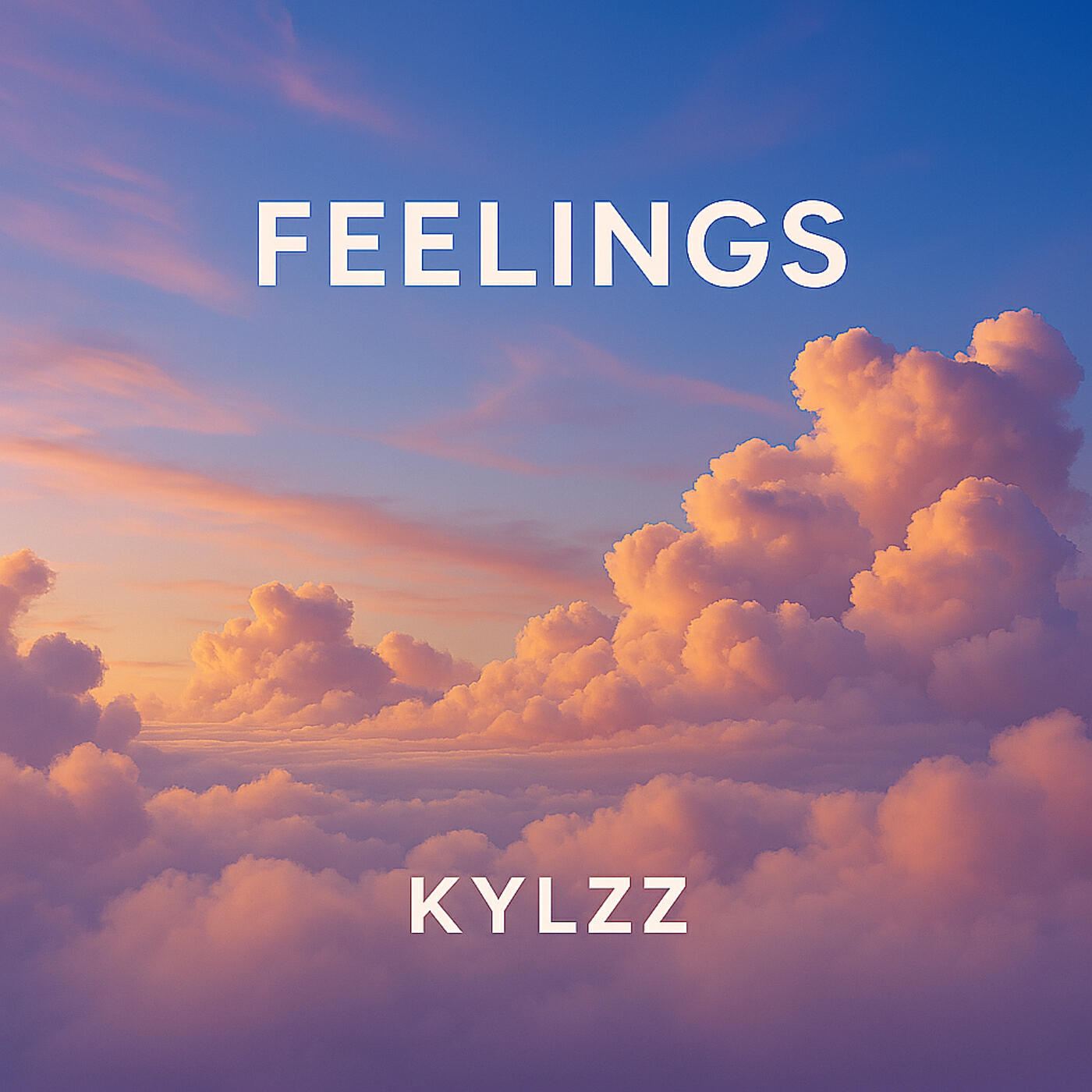 Релиз Feelings