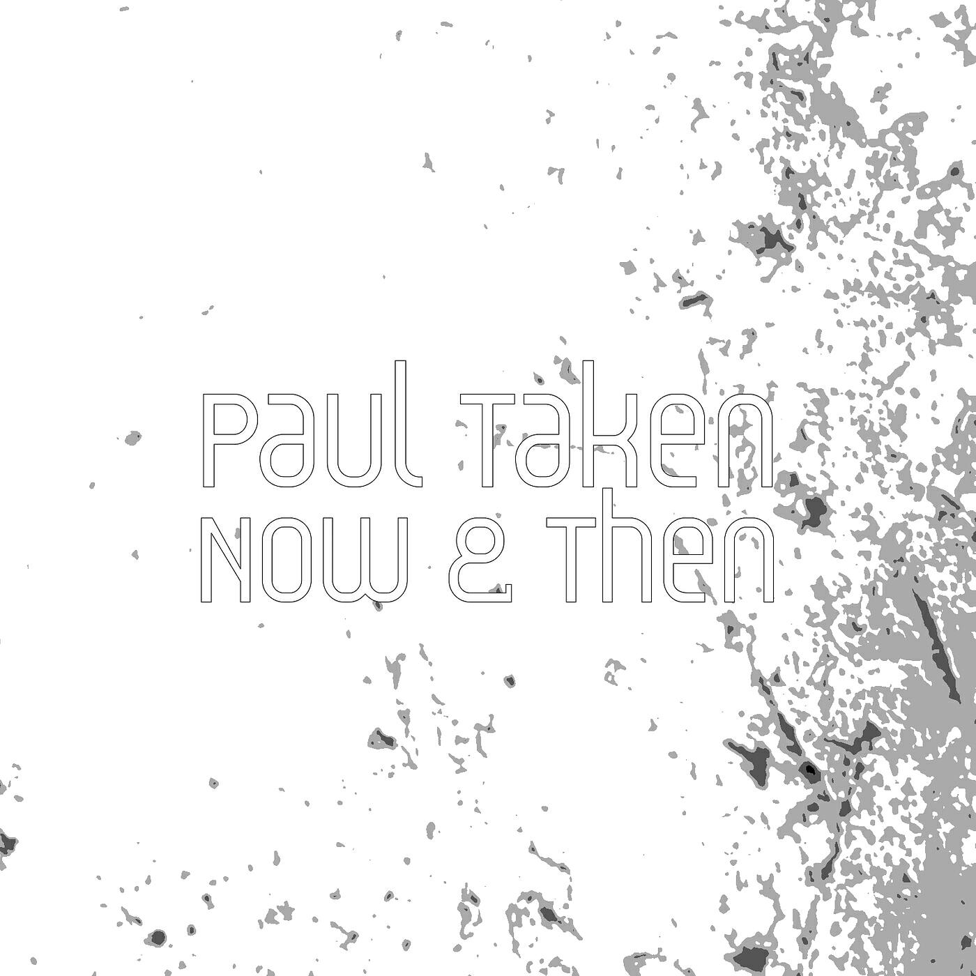 Paul Taken