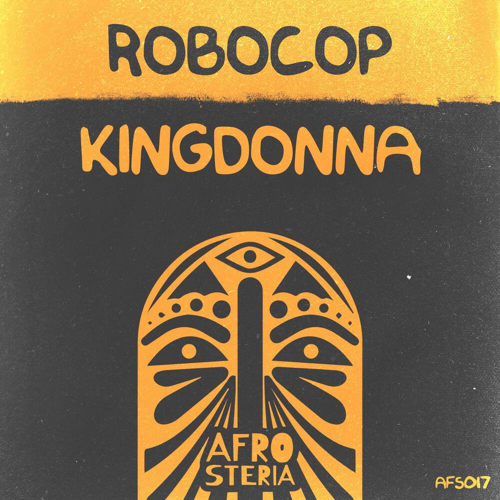 Релиз Robocop