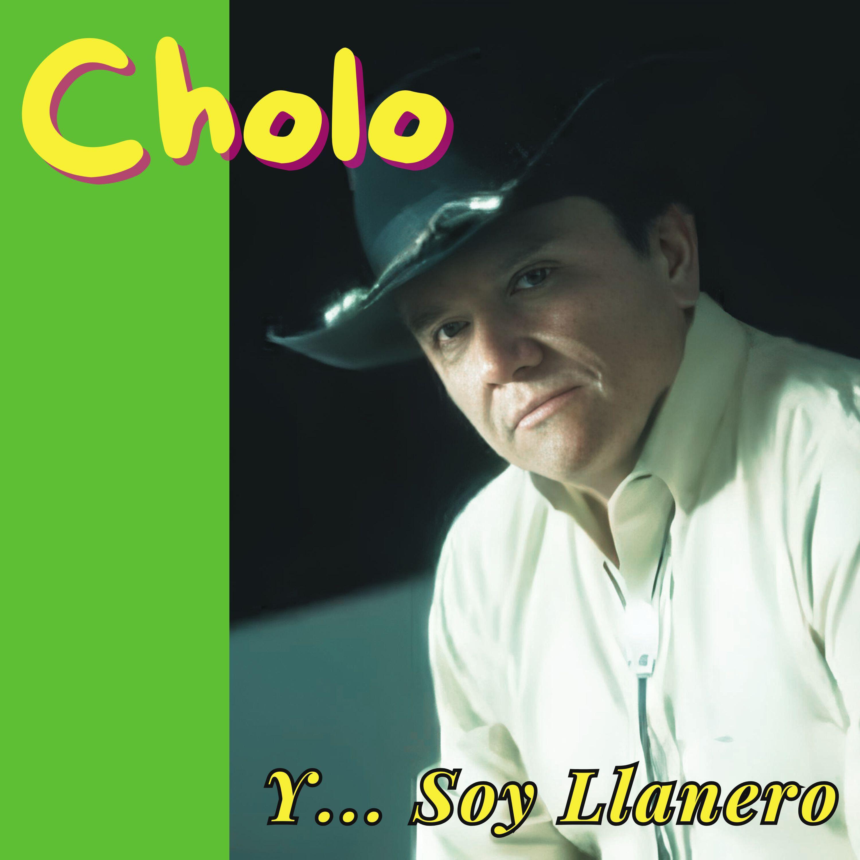 Релиз Y Soy Llanero