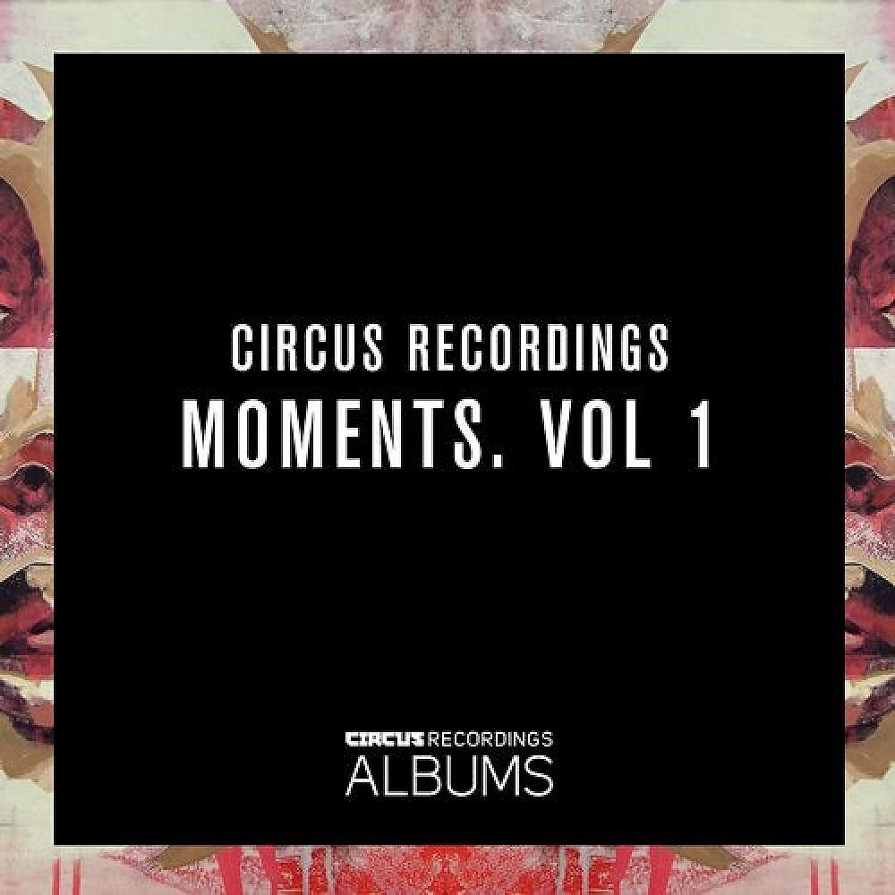 Альбом Moments., Vol. 1 исполнителя Various Artists