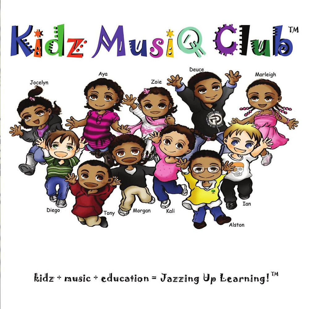 Релиз Jazzing Up Learning!