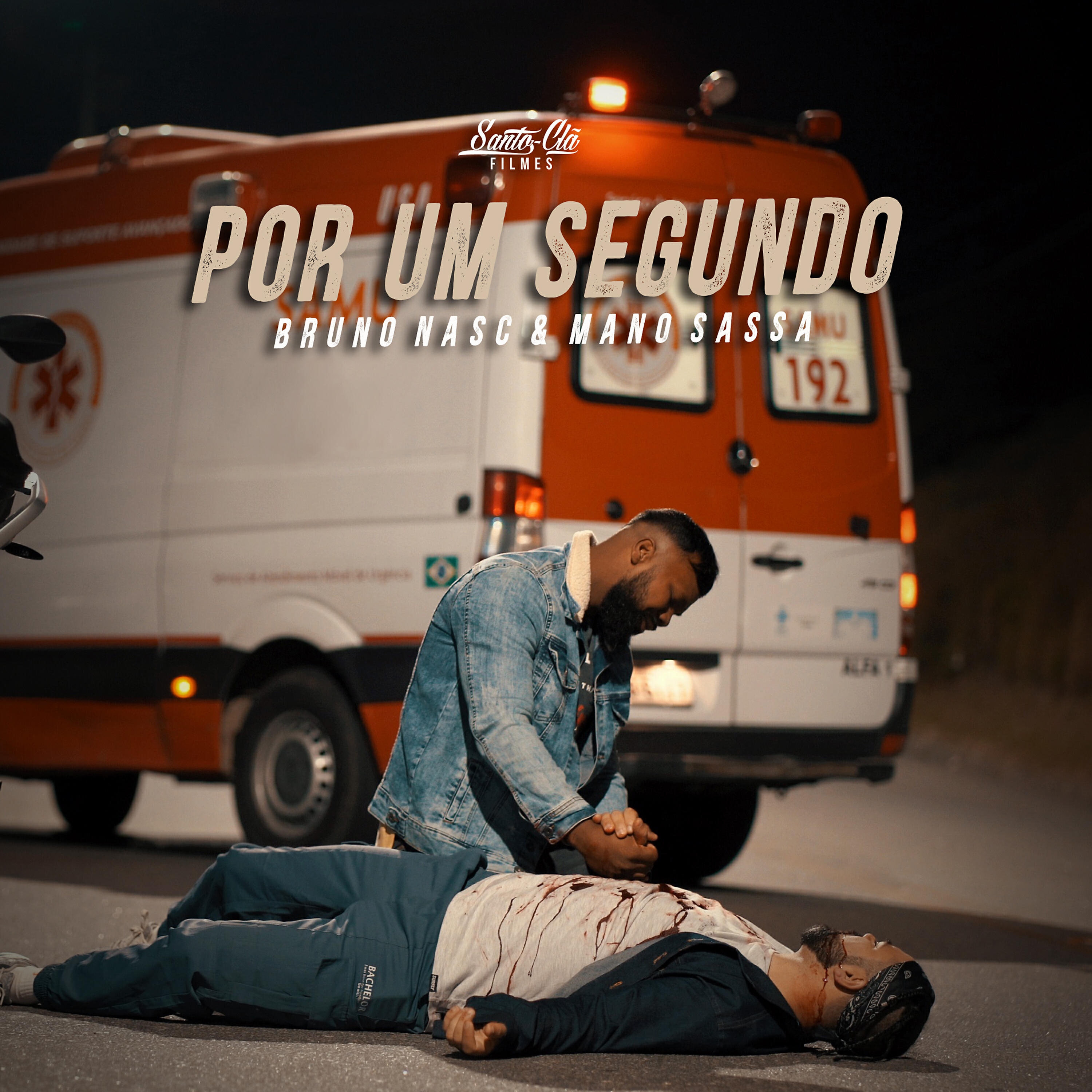 Релиз Por Um Segundo