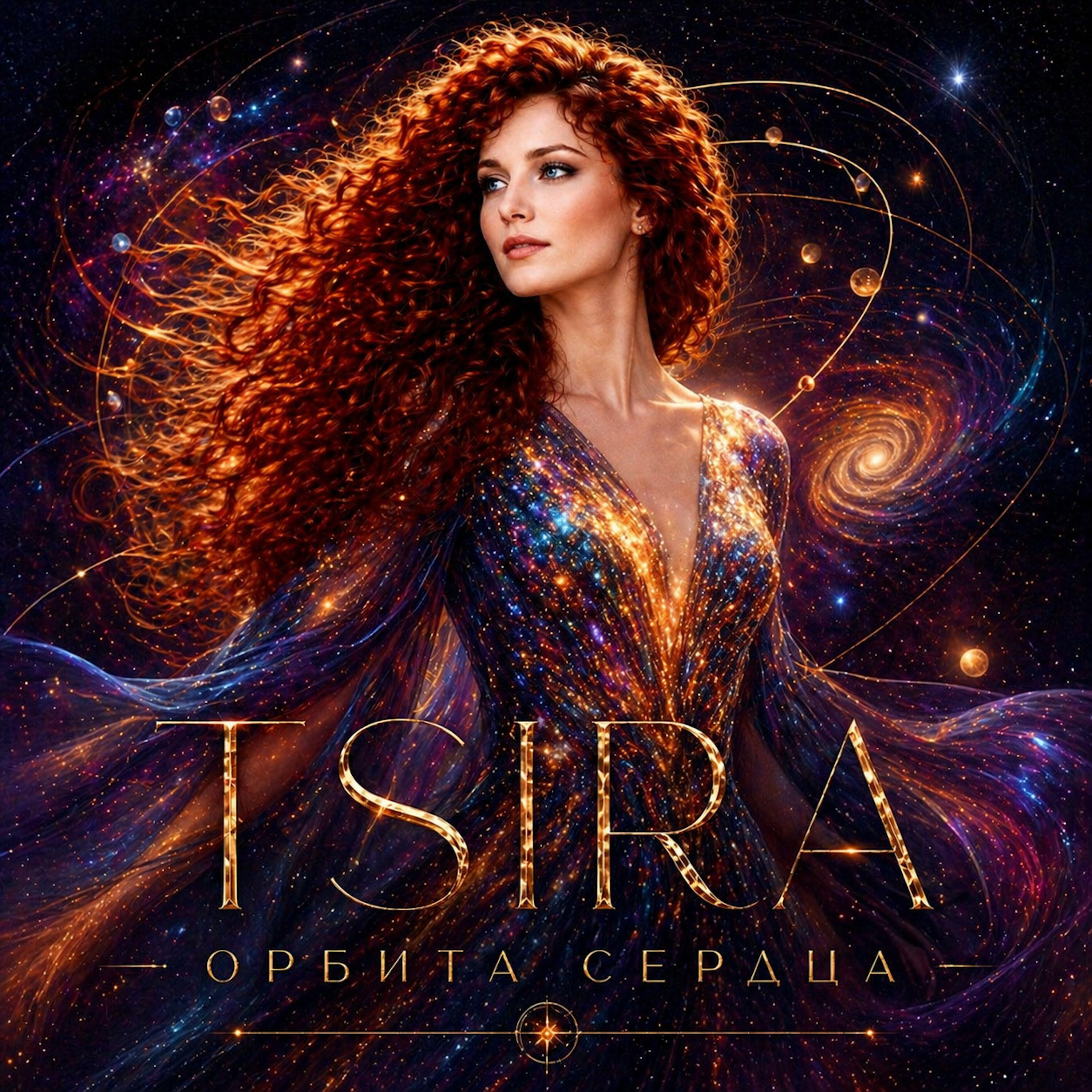 Релиз Орбита Сердца