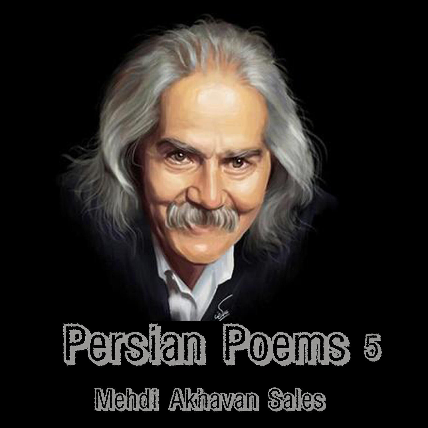 Mehdi Akhavan Sales