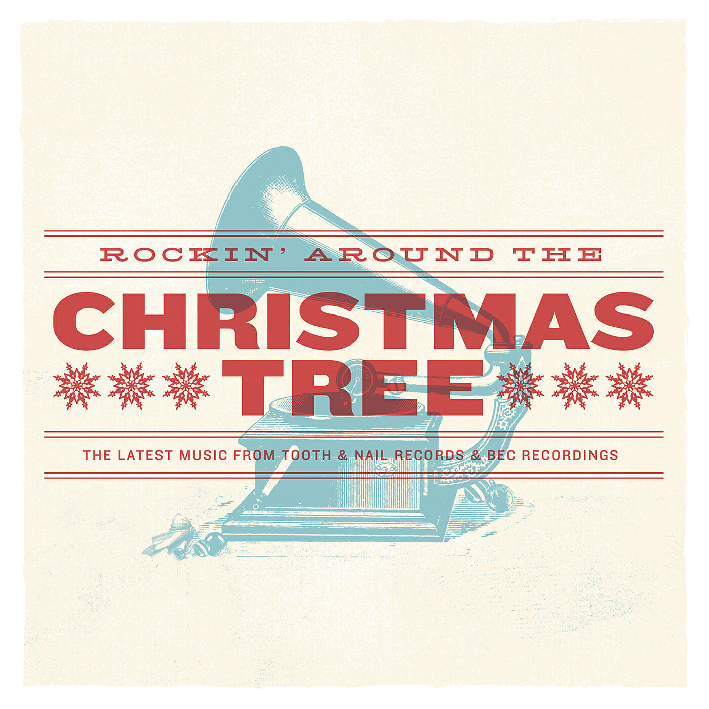 Релиз Rockin' Around The Christmas Tree