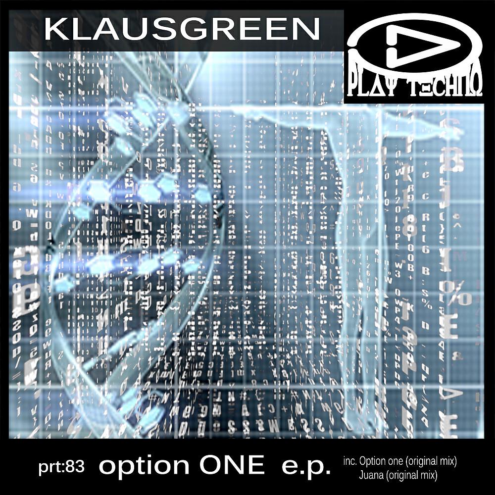 Релиз Option One