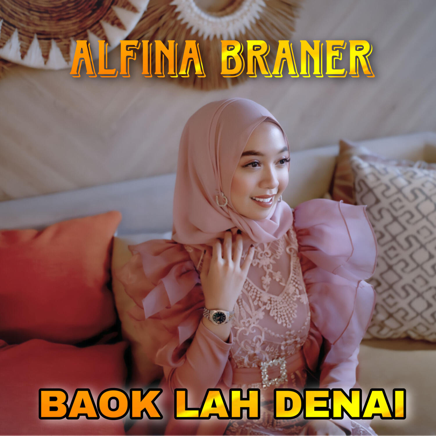 Релиз Baoklah Denai