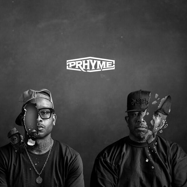 Релиз PRhyme