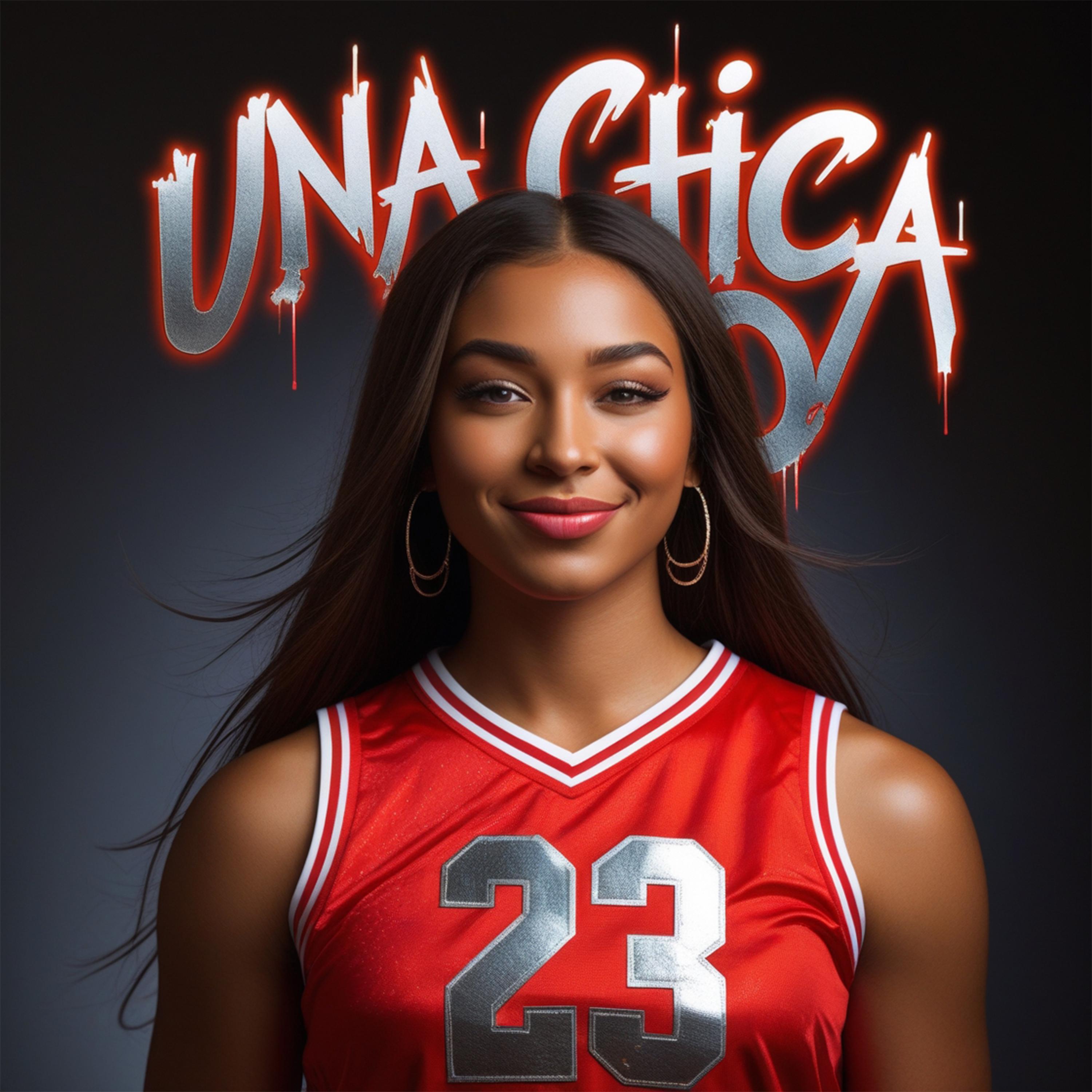 Релиз Una Chica Good