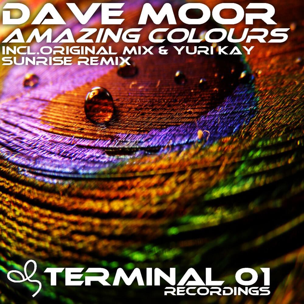 Dave Moor