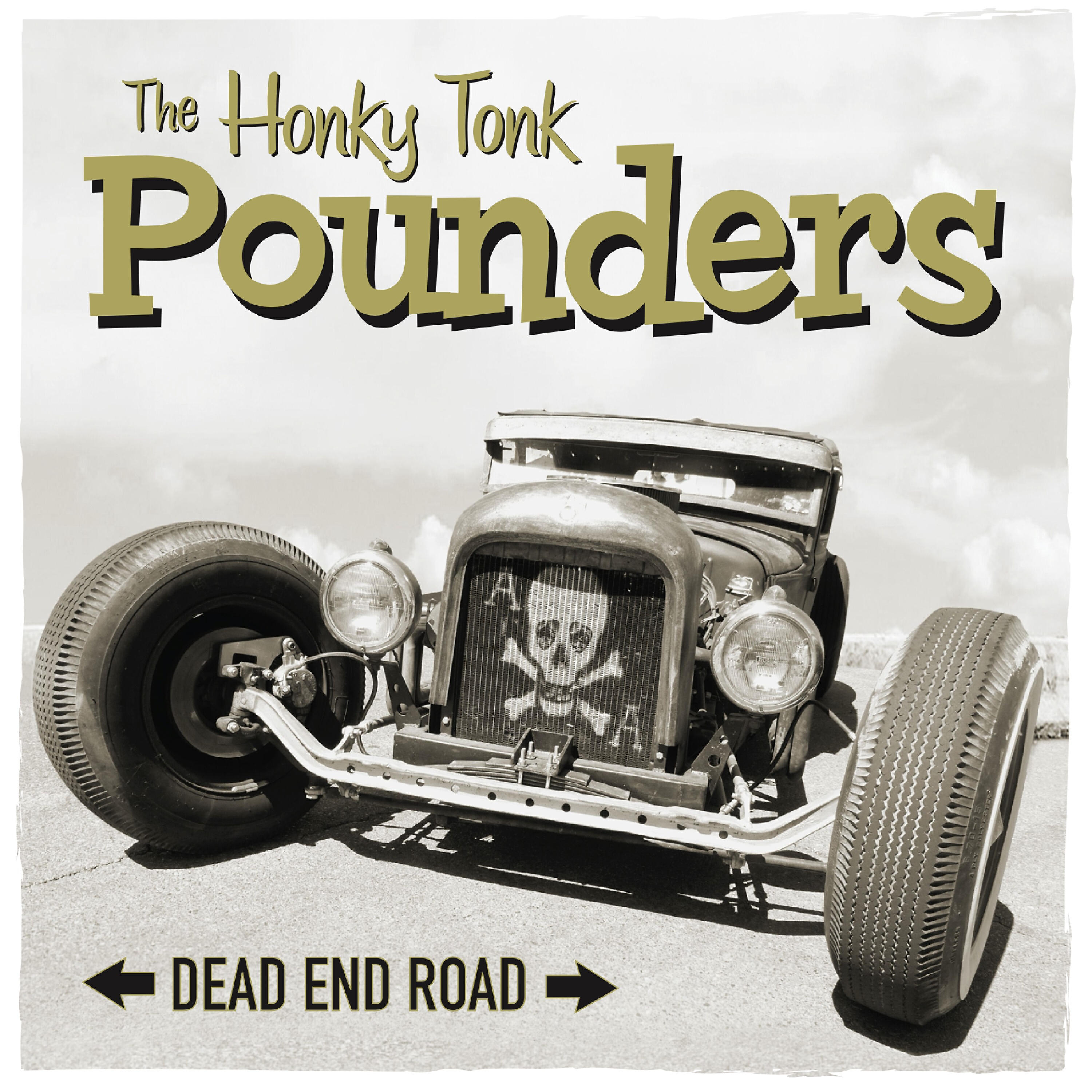 Релиз Dead End Road