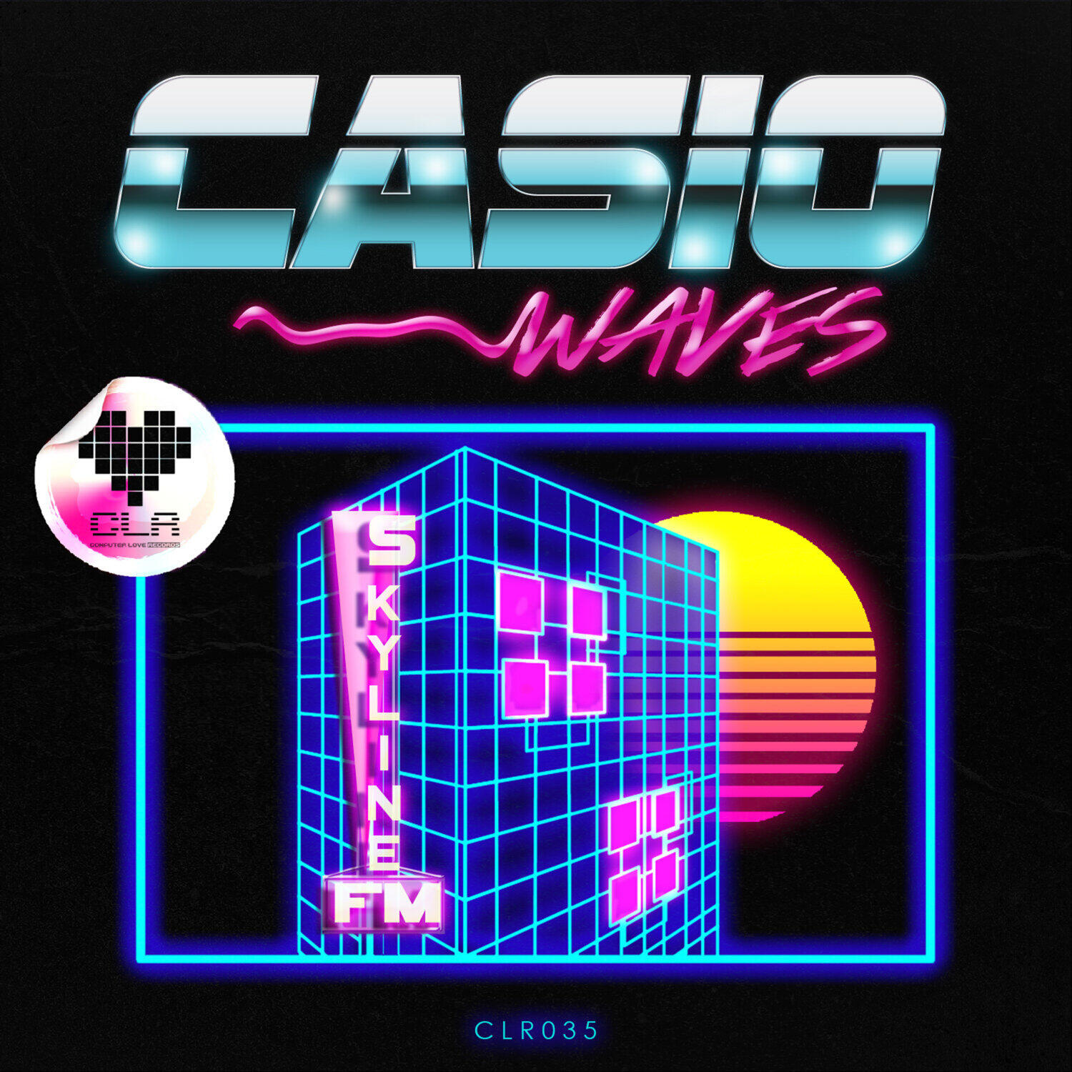 Релиз Skyline FM EP