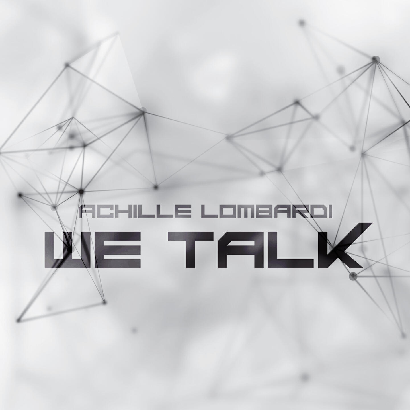 Релиз We Talk
